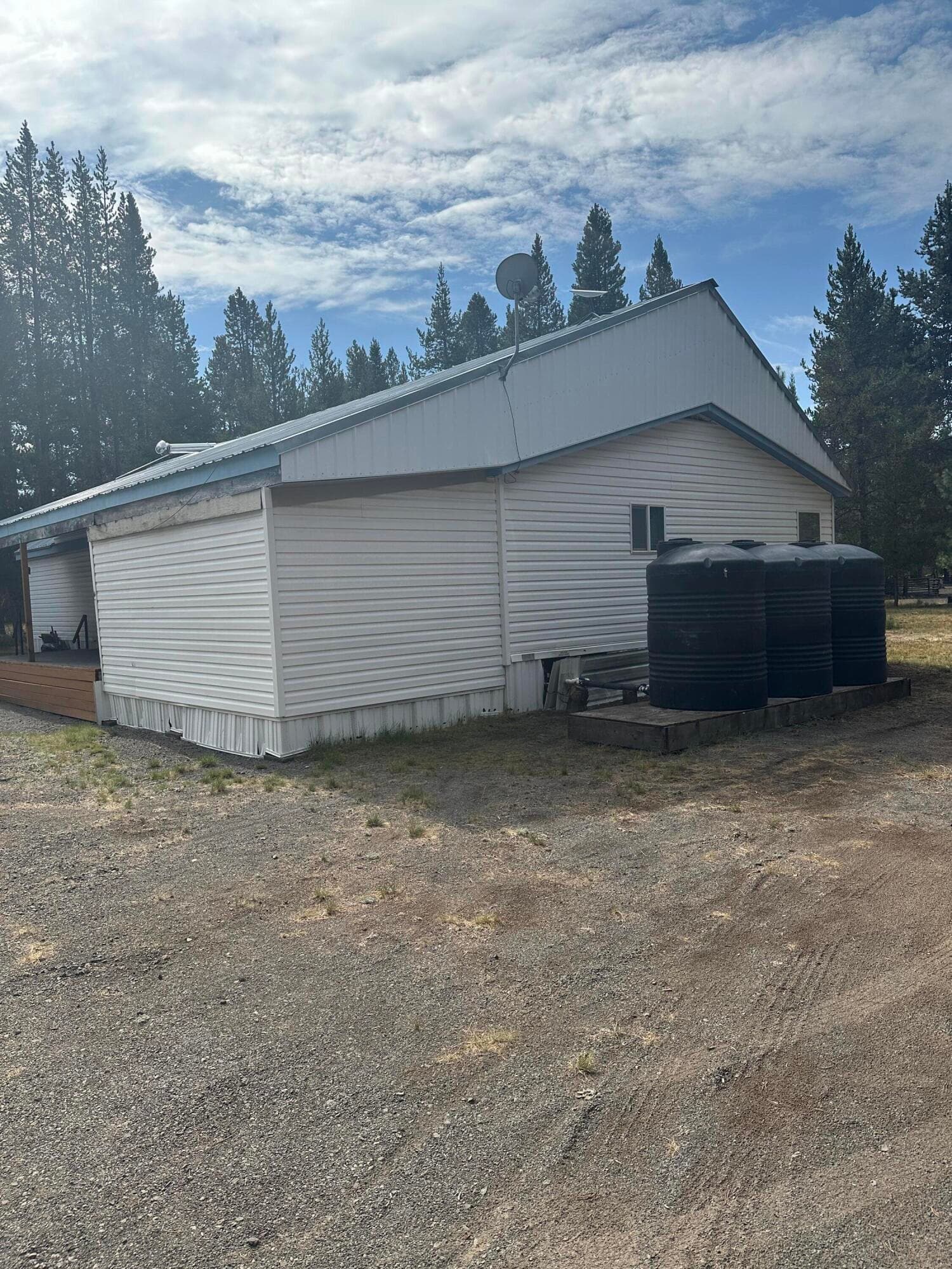 IMG_6708. Photo 3 of 35, 425 Benard Lane, Chemult, OR 97731