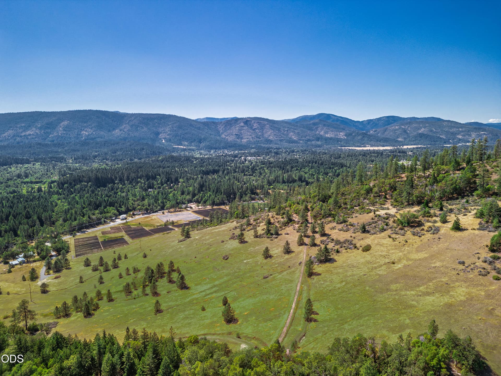 property from distance enhanced 1. Photo 5 of 14, 1408 Caves Highway, Cave Junction, OR 97523