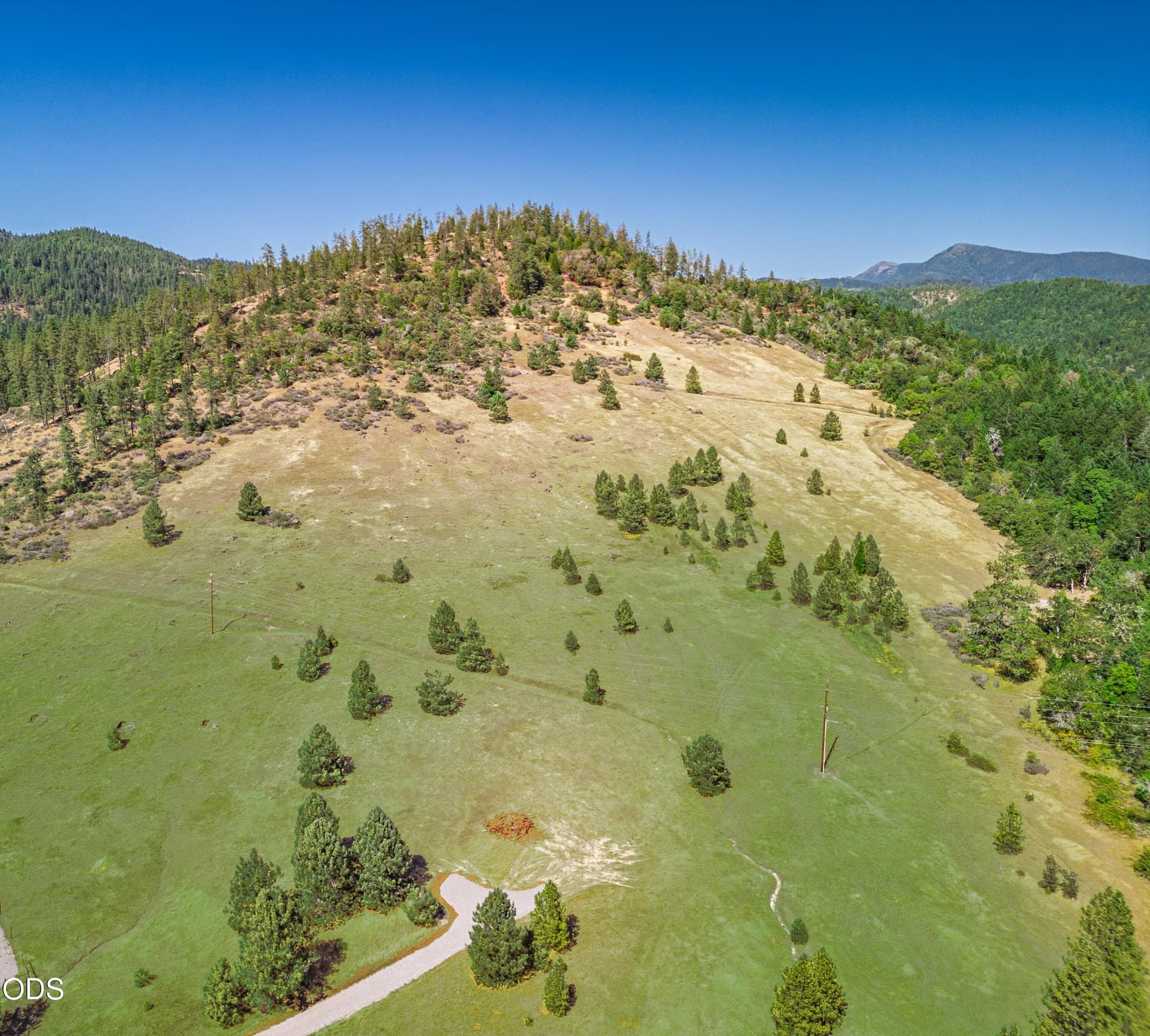 terrain view enhanced. Photo 2 of 14, 1408 Caves Highway, Cave Junction, OR 97523