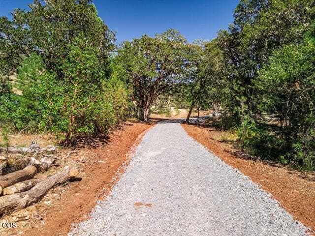 entrance main shot enhanced. Photo 4 of 14, 1408 Caves Highway, Cave Junction, OR 97523