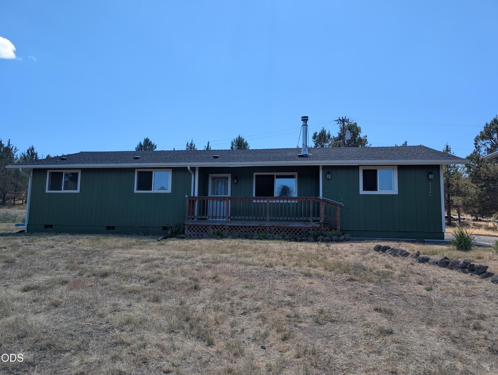 02. Photo 2 of 38, 15527 Buck Road, Klamath Falls, OR 97603