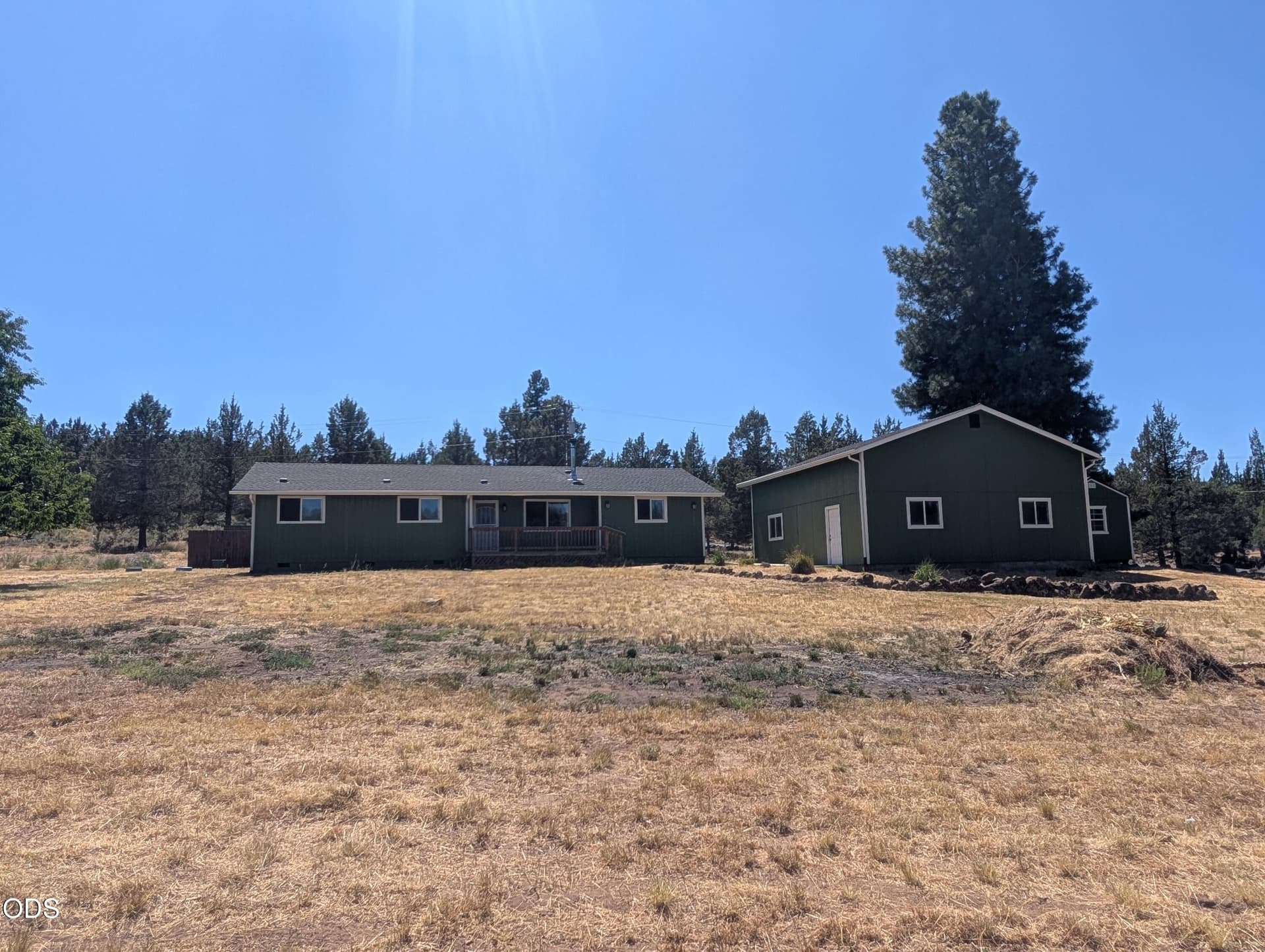 03. Photo 3 of 38, 15527 Buck Road, Klamath Falls, OR 97603