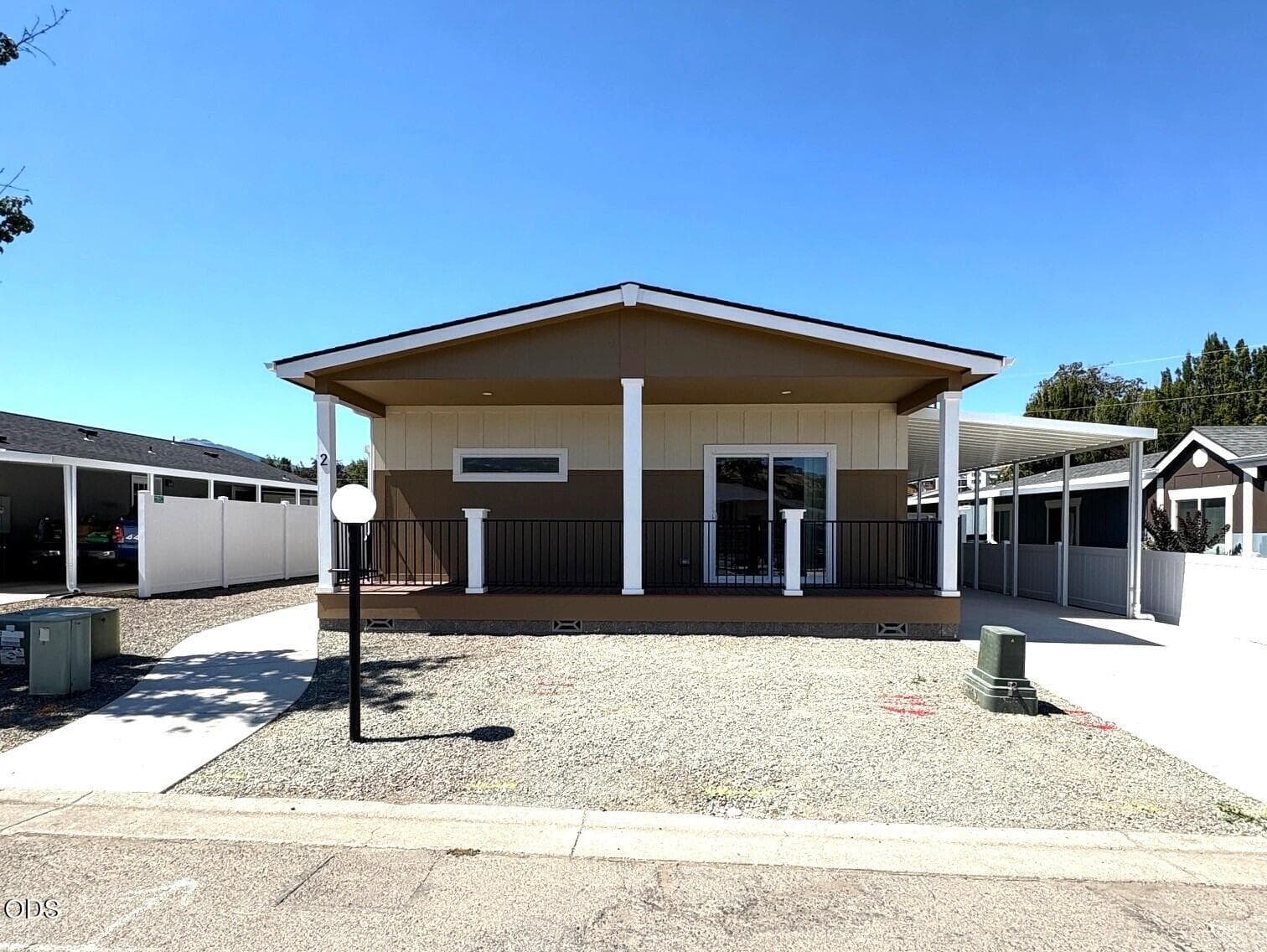 Creekside 2. Photo 2 of 14, 4601 S Pacific Highway Unit 2, Phoenix, OR 97535