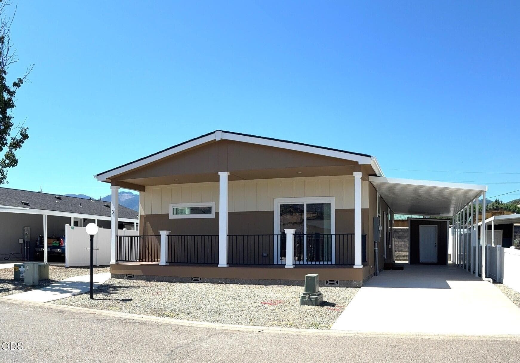 Creekside 2. Photo 1 of 14, 4601 S Pacific Highway Unit 2, Phoenix, OR 97535