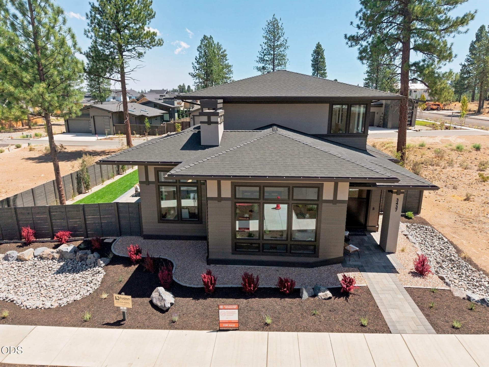 3437NW-Celilo-Ln-Lot-310-Bend-OR-97703-3. Photo 5 of 84, 3437 NW Celilo Lane Unit Lot 310, Bend, OR 97703