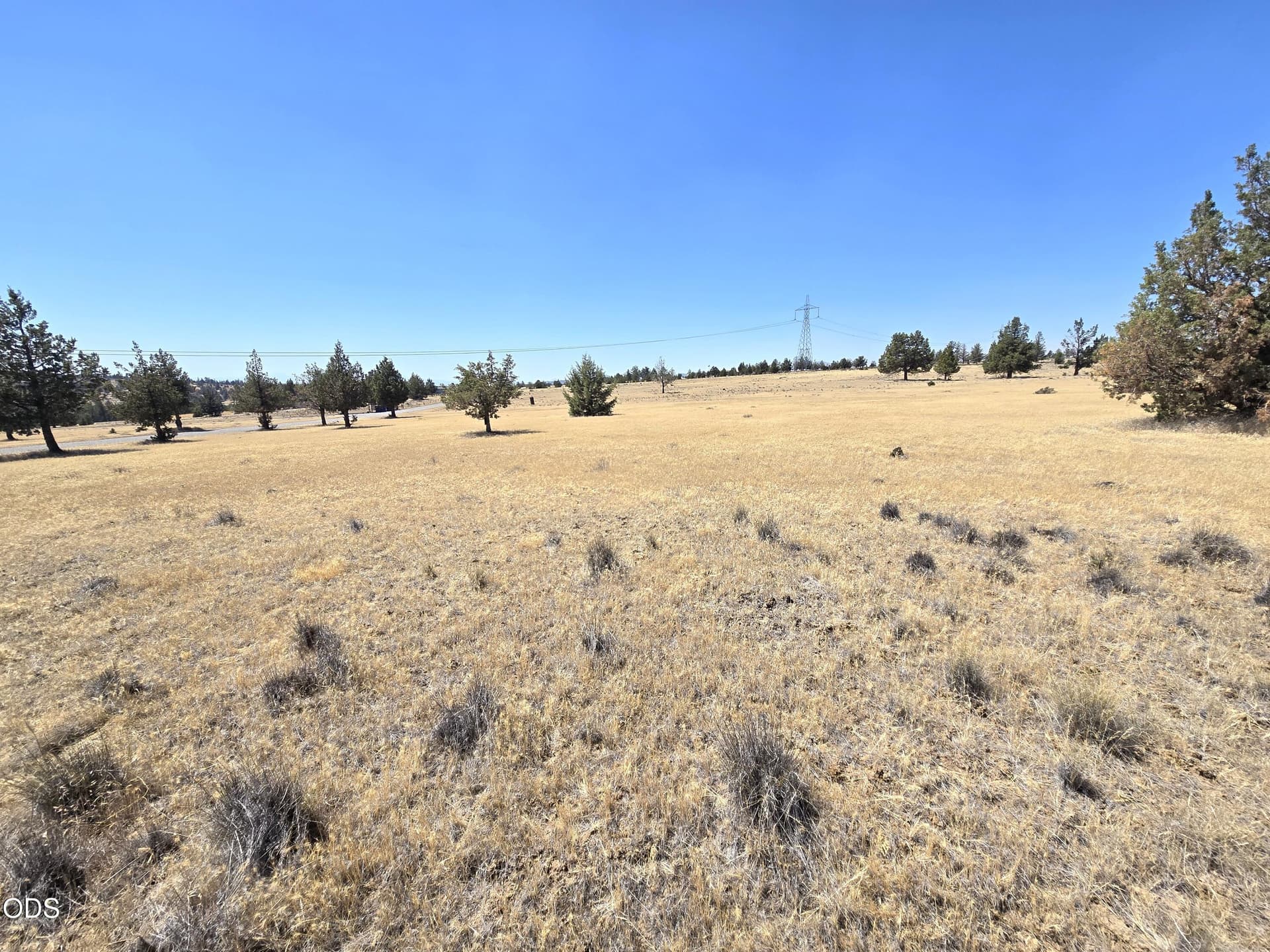 Panorama View across to the other road. Photo 5 of 19, 9425 NW Panorama View, Prineville, OR 97754