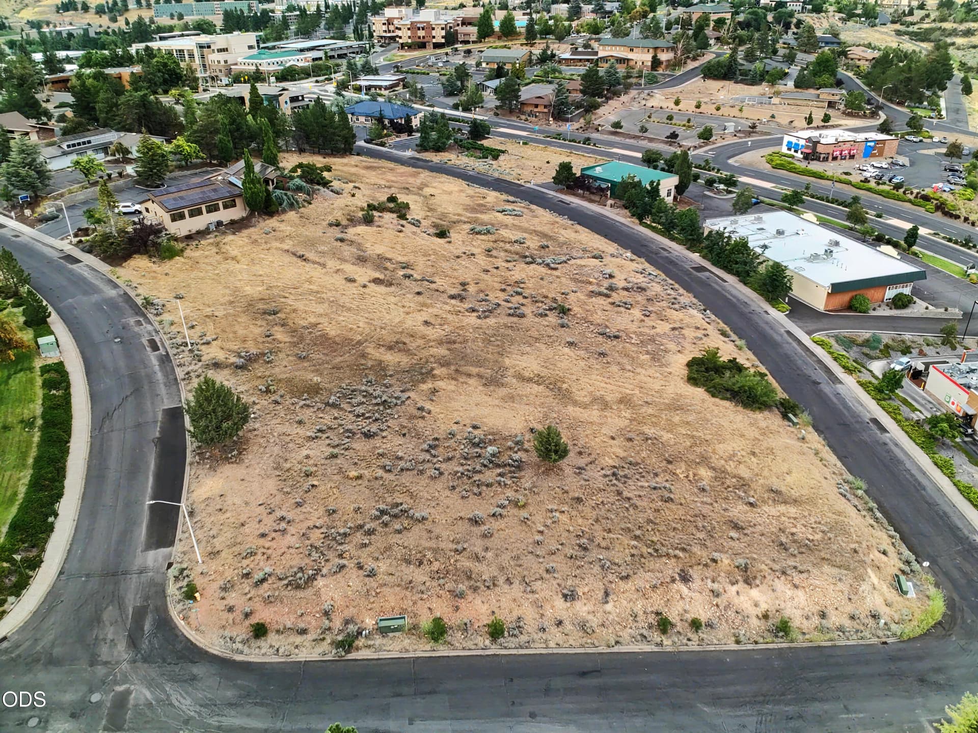 MAX_0003. Photo 1 of 11, Dahlia Street Unit 6 & 7, Klamath Falls, OR 97601