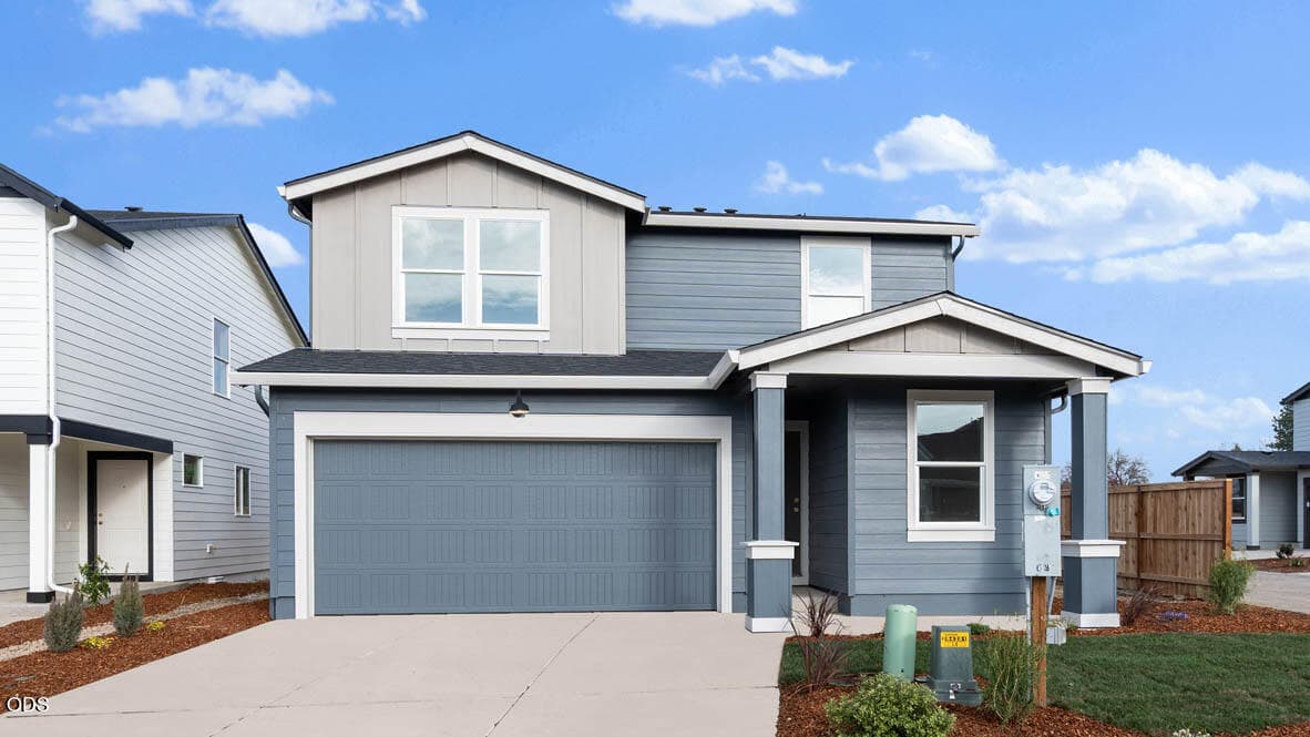 001 Exterior S050B. Photo 1 of 28, 2586 Addysen Park Way, Medford, OR 97501