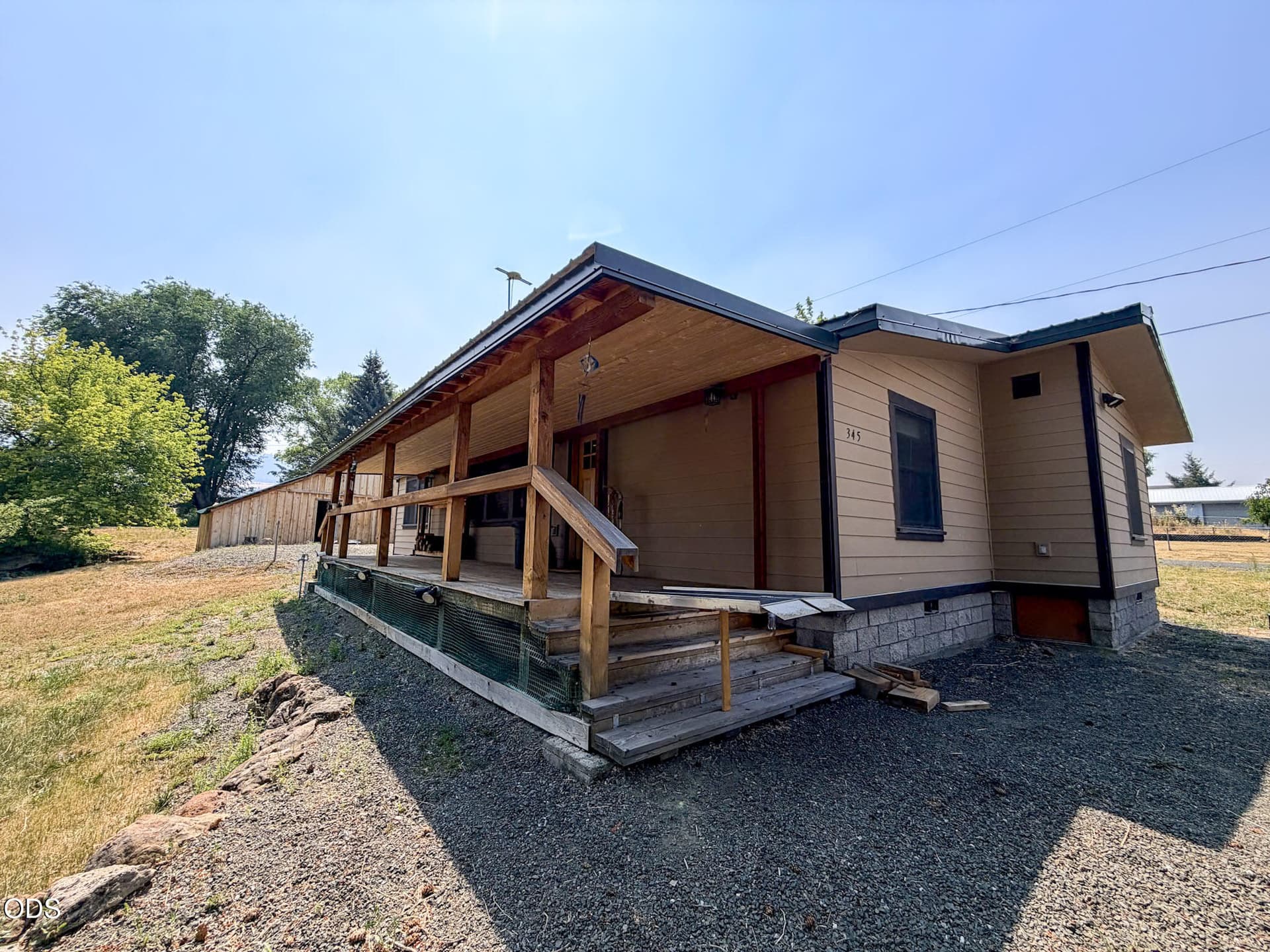 2-IMG_0056. Photo 1 of 36, 345 2nd Street, Long Creek, OR 97856