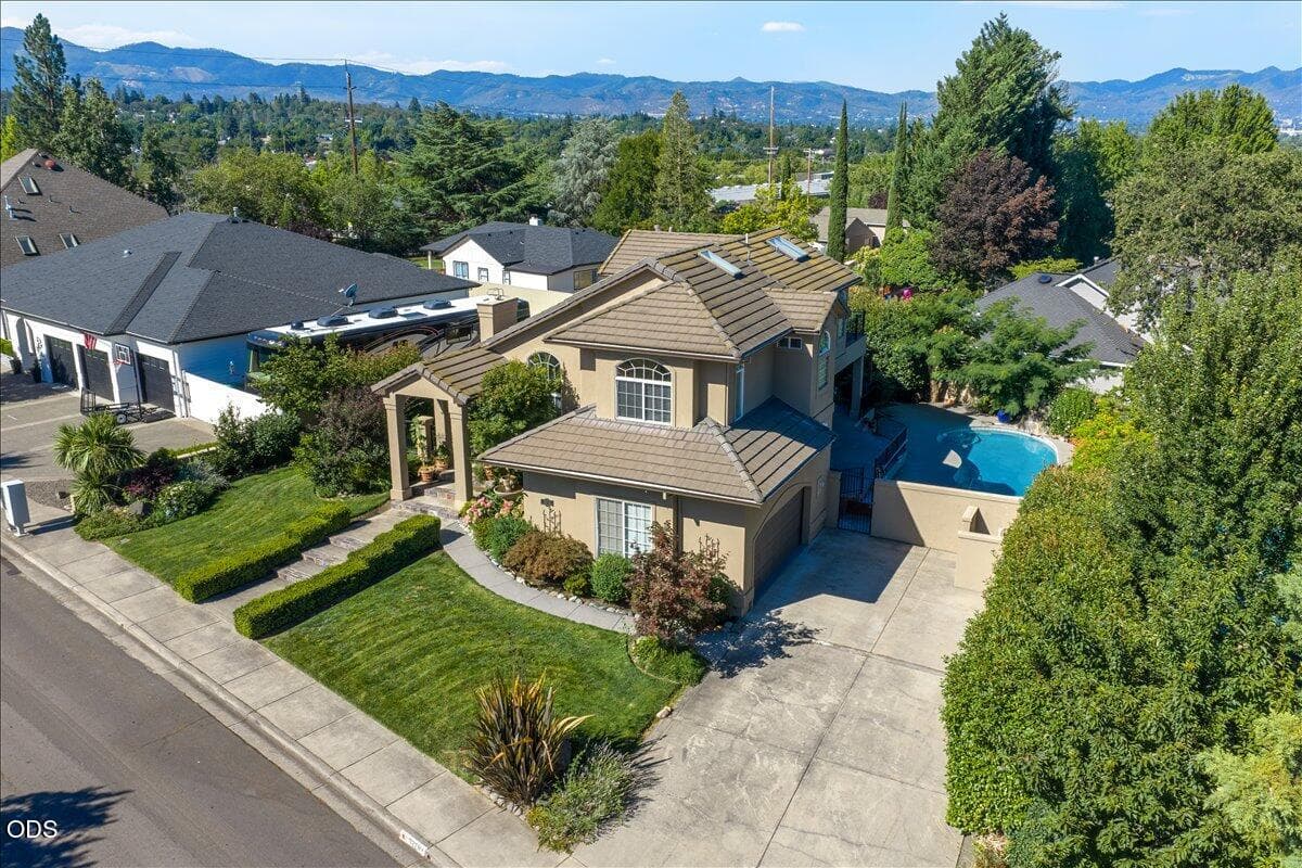 01-DJI_20260728095706_0006_D. Photo 4 of 45, 3270 Larue Drive, Medford, OR 97504
