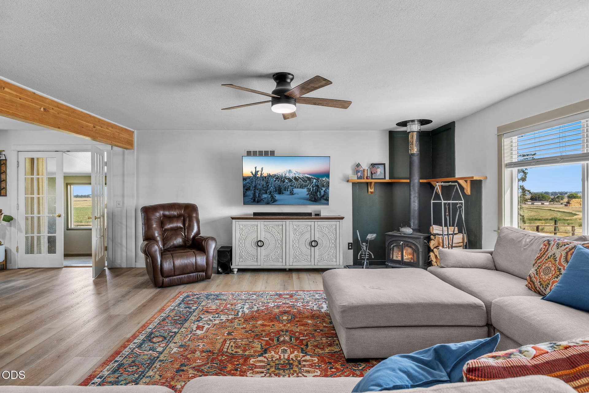 4. Photo 5 of 34, 9440 SW Feather Drive, Culver, OR 97734