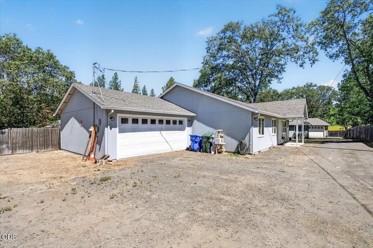 02-2. Photo 1 of 28, 82 Maple Street, Shady Cove, OR 97539