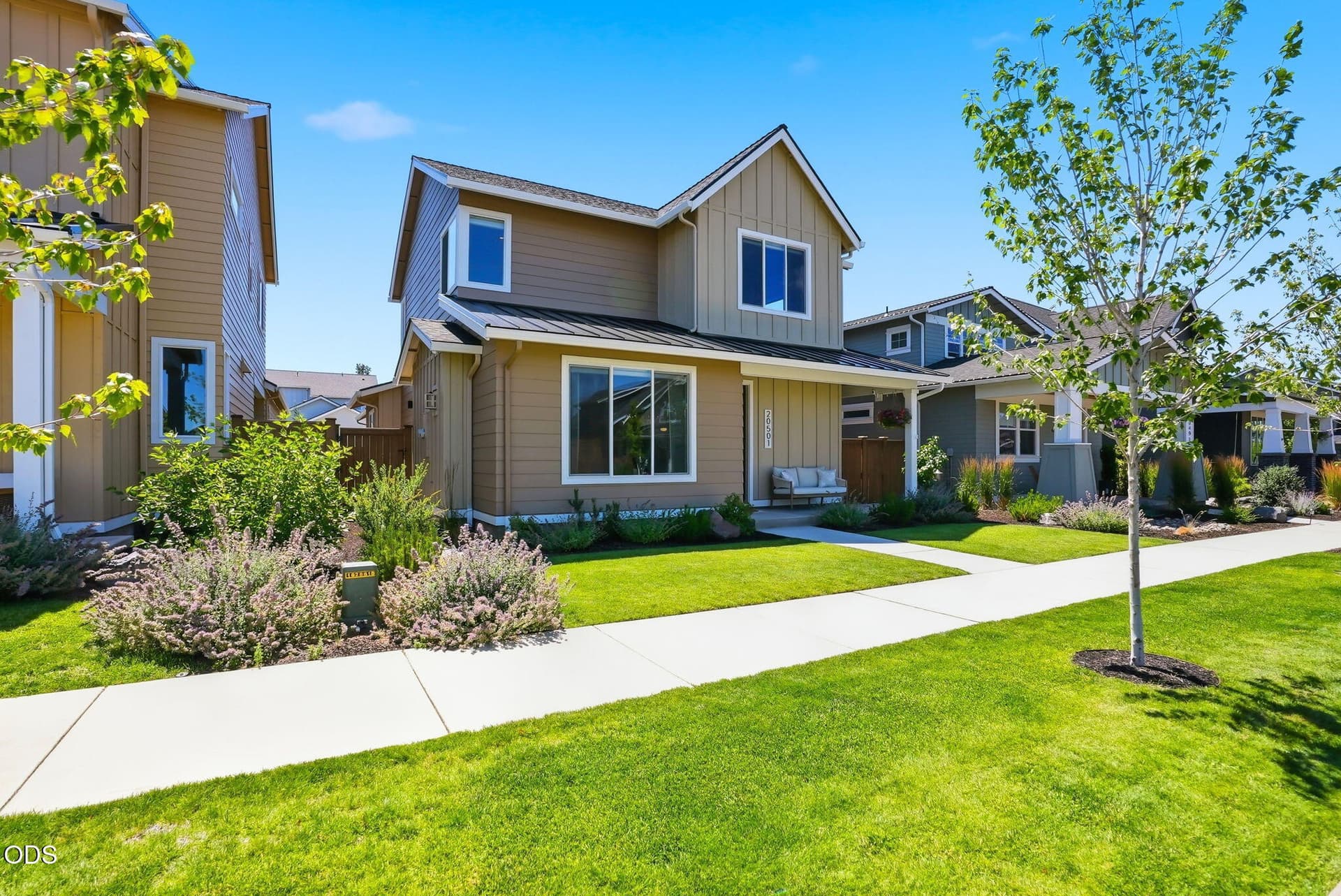1-web-or-mls-Riley_Visuals-1. Photo 2 of 47, 20501 Aberdeen Drive, Bend, OR 97702