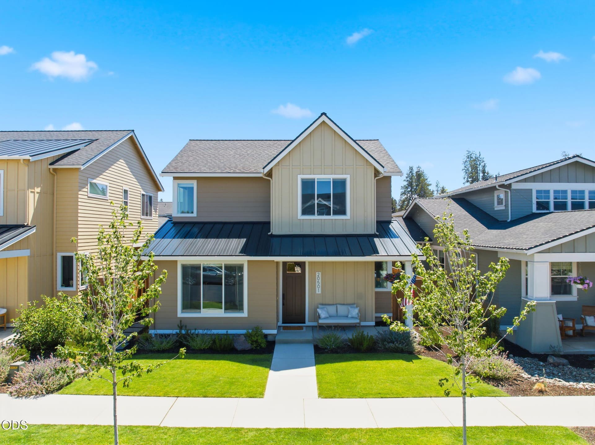 40-web-or-mls-Riley_Visuals-40. Photo 1 of 47, 20501 Aberdeen Drive, Bend, OR 97702