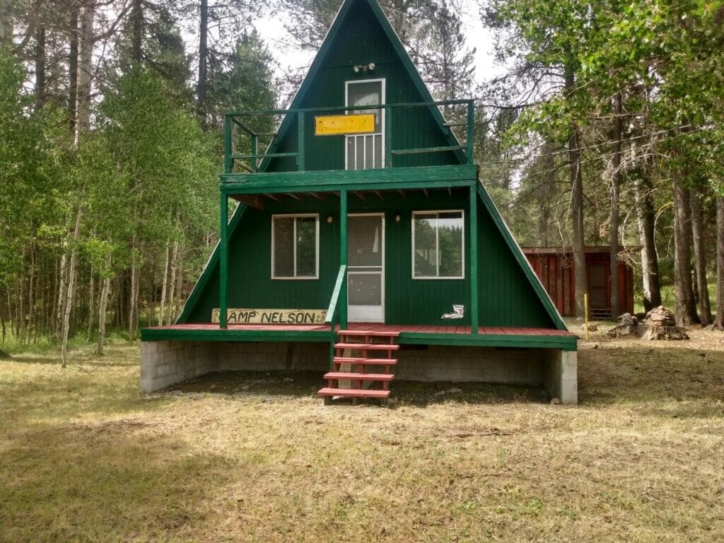 Front View. Photo 1 of 3, 80852 HWY 140, Lakeview, OR 97630