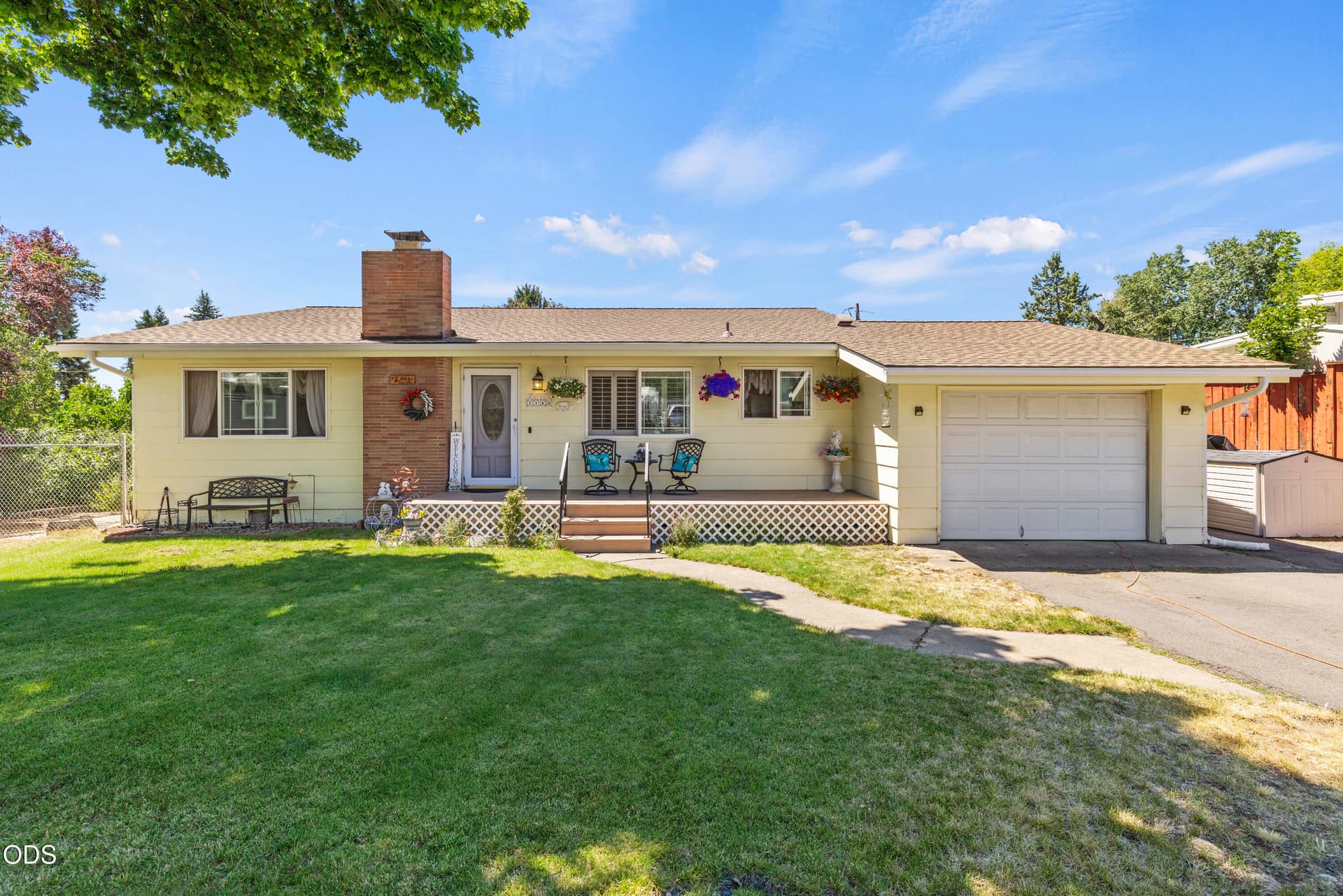 Front. Photo 1 of 59, 1140 McClellan Drive, Klamath Falls, OR 97603