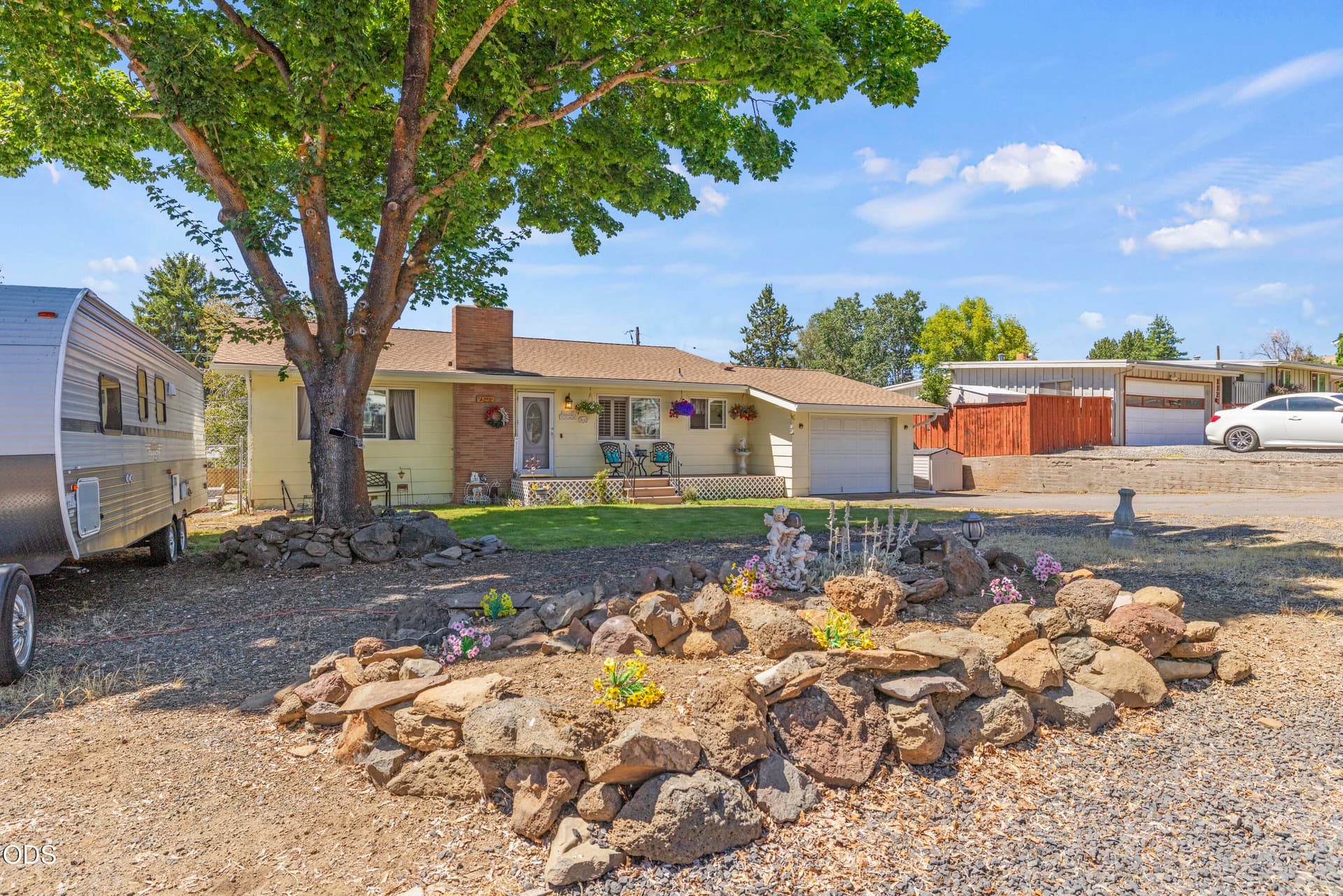 Front. Photo 5 of 59, 1140 McClellan Drive, Klamath Falls, OR 97603