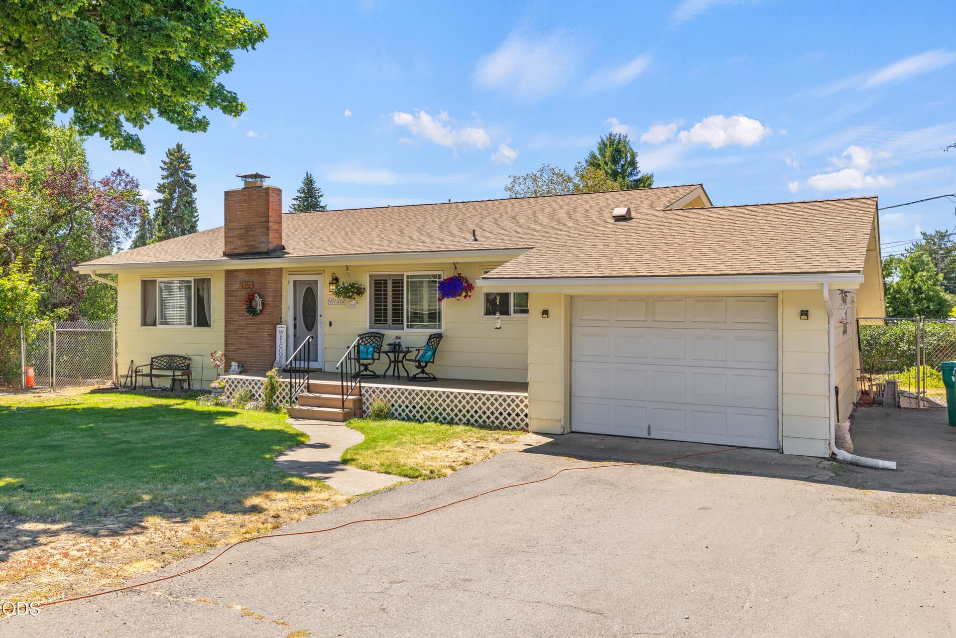 Front. Photo 3 of 59, 1140 McClellan Drive, Klamath Falls, OR 97603