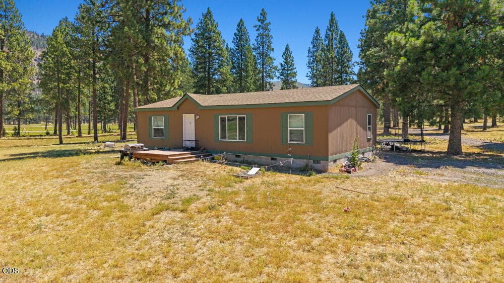 80 acres. Photo 5 of 27, 10612 Old Fort, Klamath Falls, OR 97601