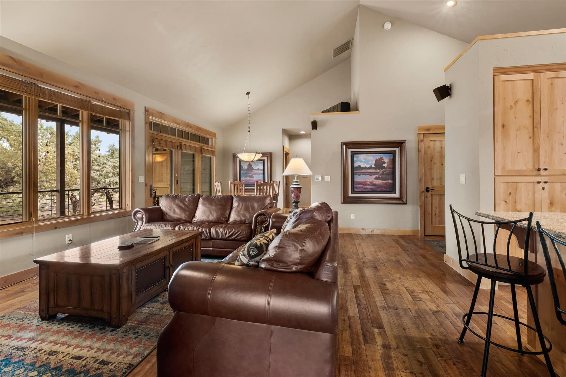 10-20251031 JILL ROSELL-55. Photo 4 of 27, 16763 SW Brasada Ranch Road Unit Cabin 52, Powell Butte, OR 97753