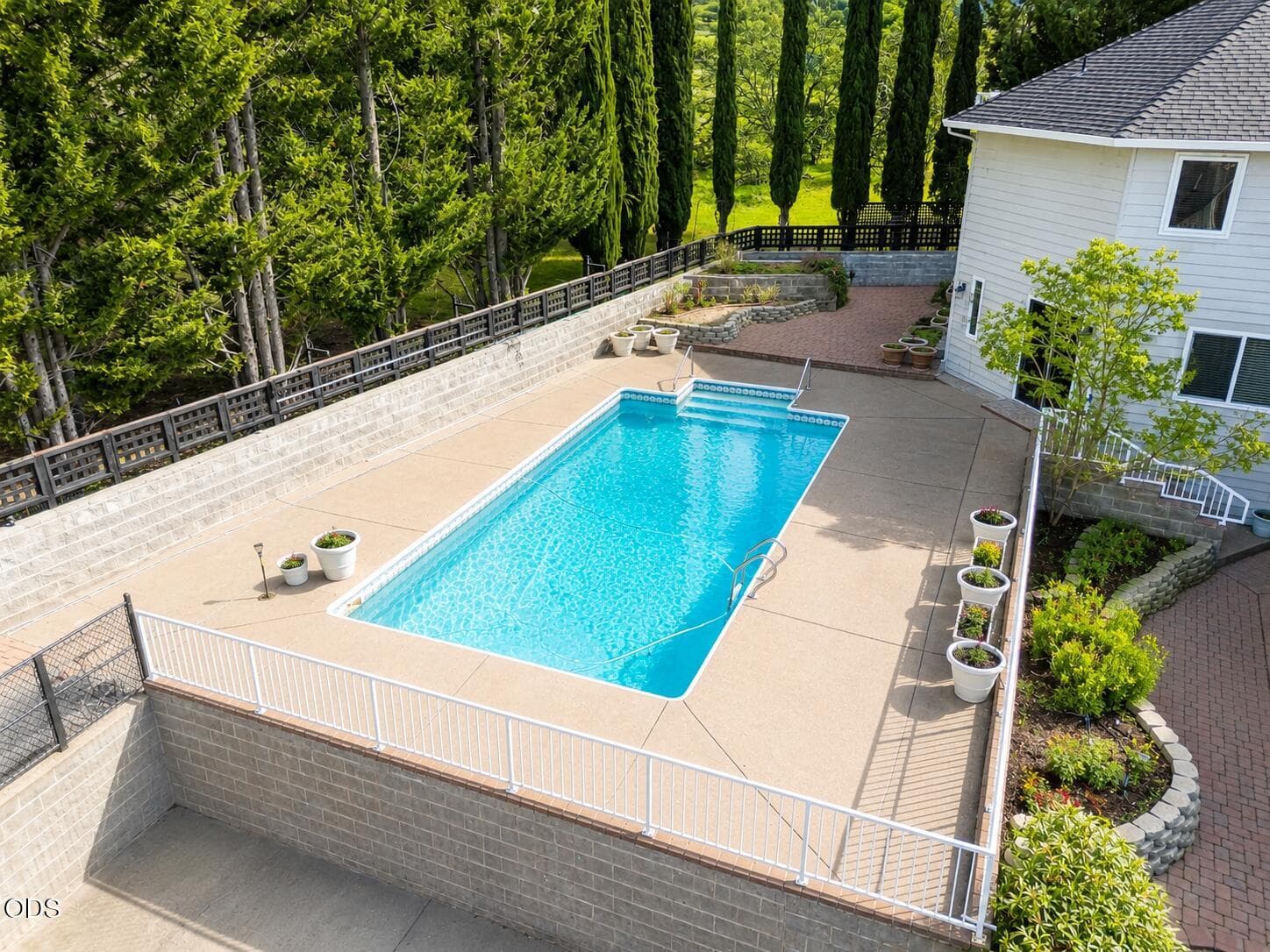Pool. Photo 5 of 86, 4935 Cherry Lane, Medford, OR 97504