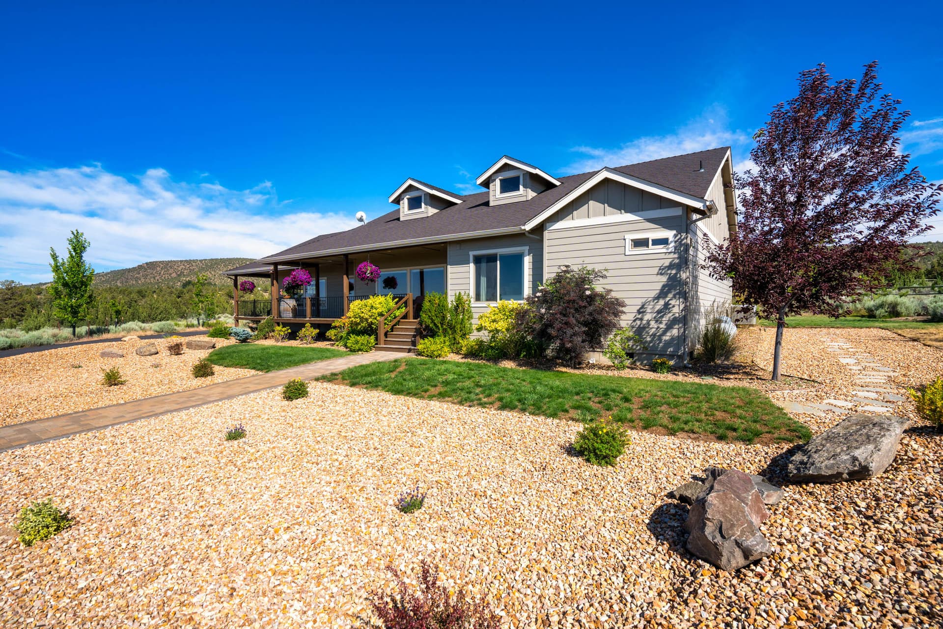 101_SW Harrison_Pro Property Photos_Bend. Photo 2 of 59, 13604 SW Harrison Way, Powell Butte, OR 97753