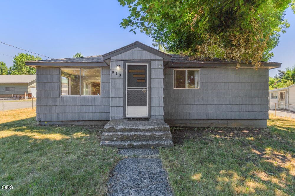 810WocusSt-1. Photo 4 of 53, 810 Wocus Street, Klamath Falls, OR 97601