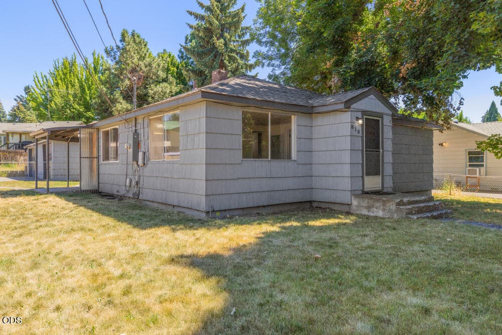 810WocusSt-2. Photo 1 of 53, 810 Wocus Street, Klamath Falls, OR 97601