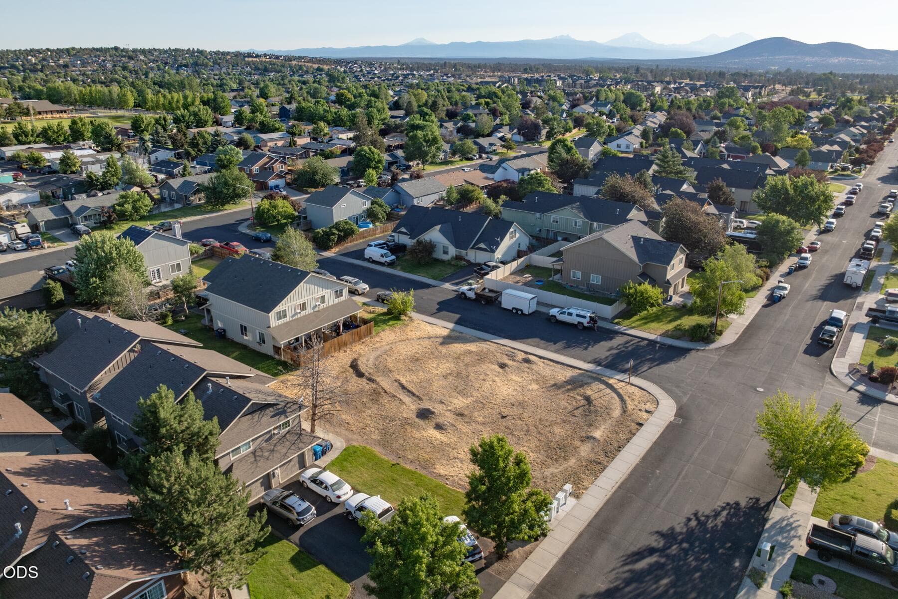 batch_1 - Juniper and 29th-4. Photo 1 of 7, 0 29th Street Unit Lot 59, Redmond, OR 97756