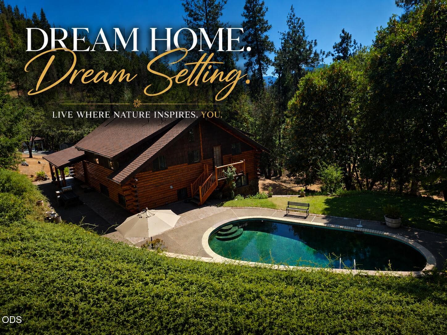 Dream Home. Photo 1 of 47, 5361 Highway 238, Jacksonville, OR 97530