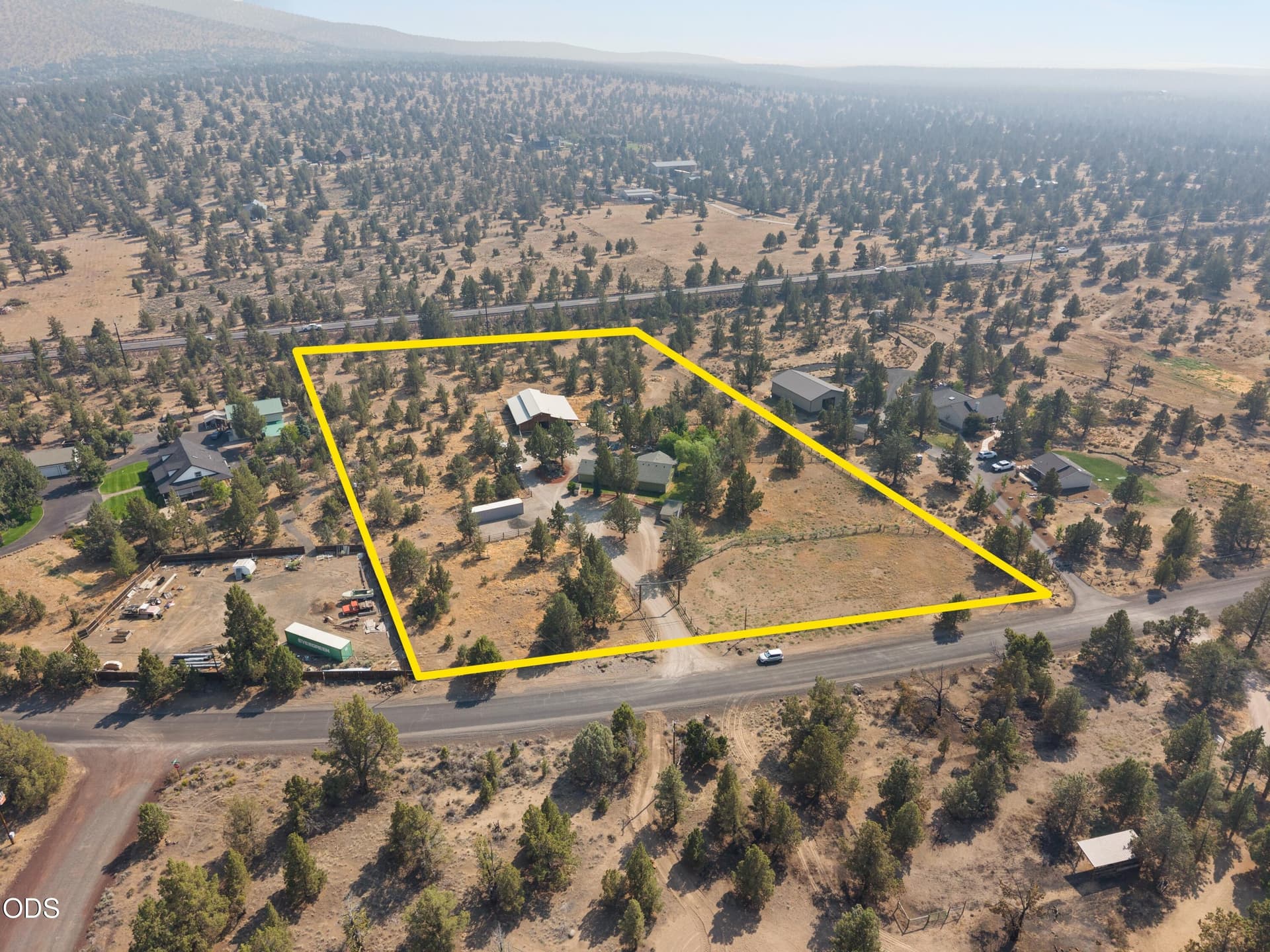 DJI_20260729160700_0327_D. Photo 5 of 30, 10898 NW Kingwood Drive, Redmond, OR 97756