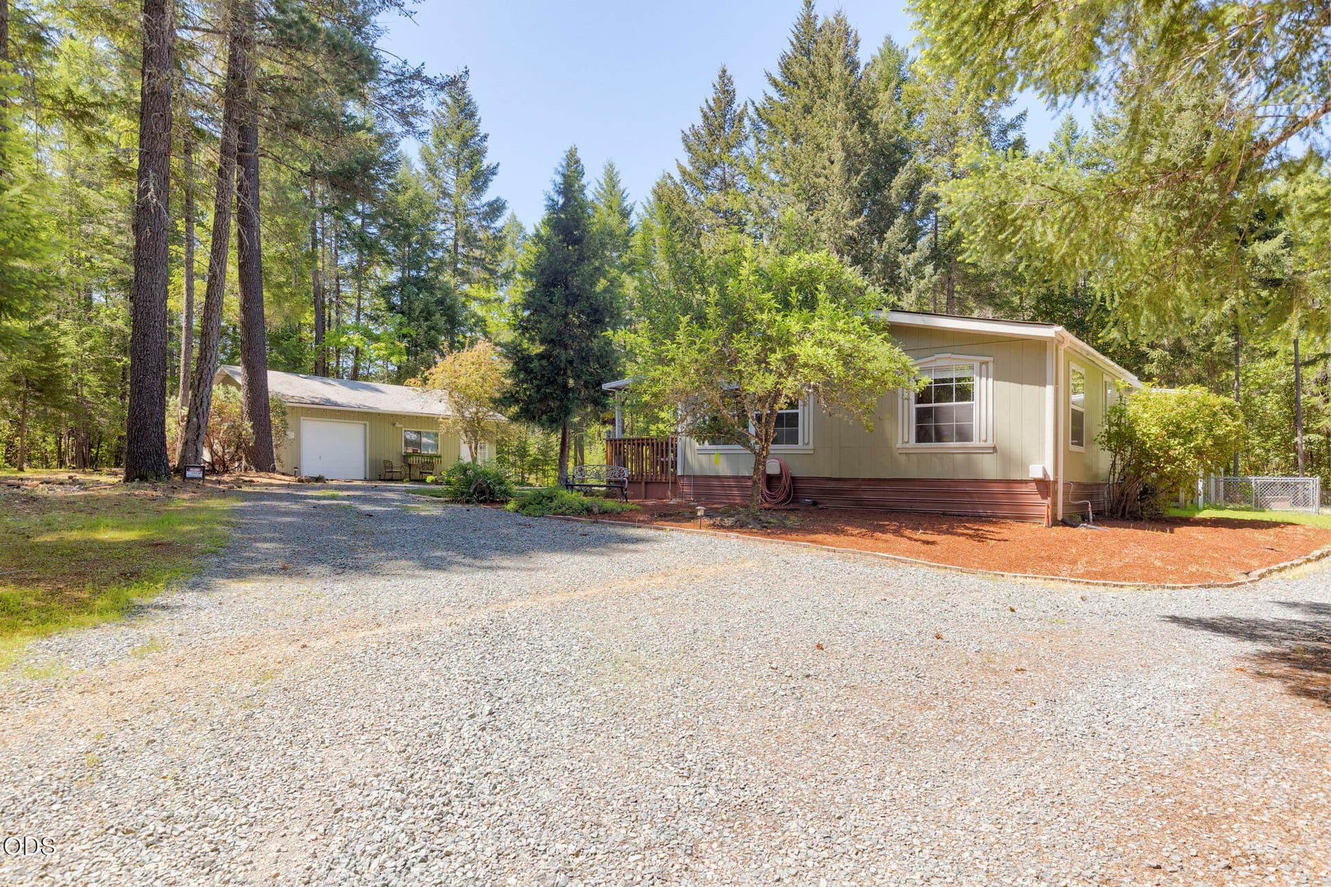 Lake Selmac Park. Photo 2 of 37, 700 McMullen Creek Road, Selma, OR 97538