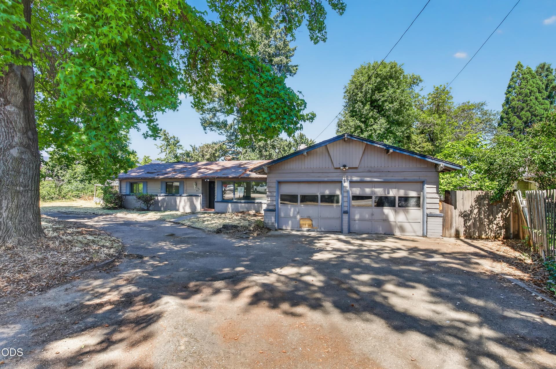 Exterior Front. Photo 1 of 25, 3575 Hanley Road, Central Point, OR 97502