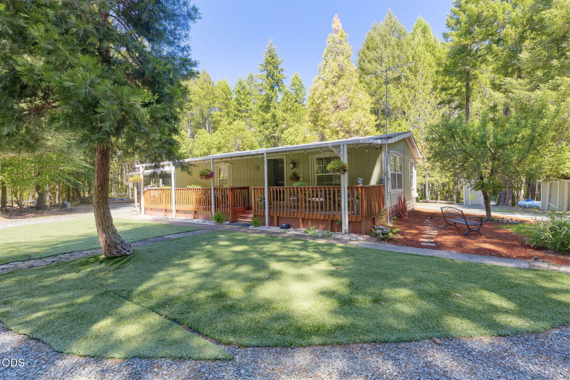 18-web-or-mls-700-mcmullen-creek-rd. Photo 4 of 37, 700 McMullen Creek Road, Selma, OR 97538