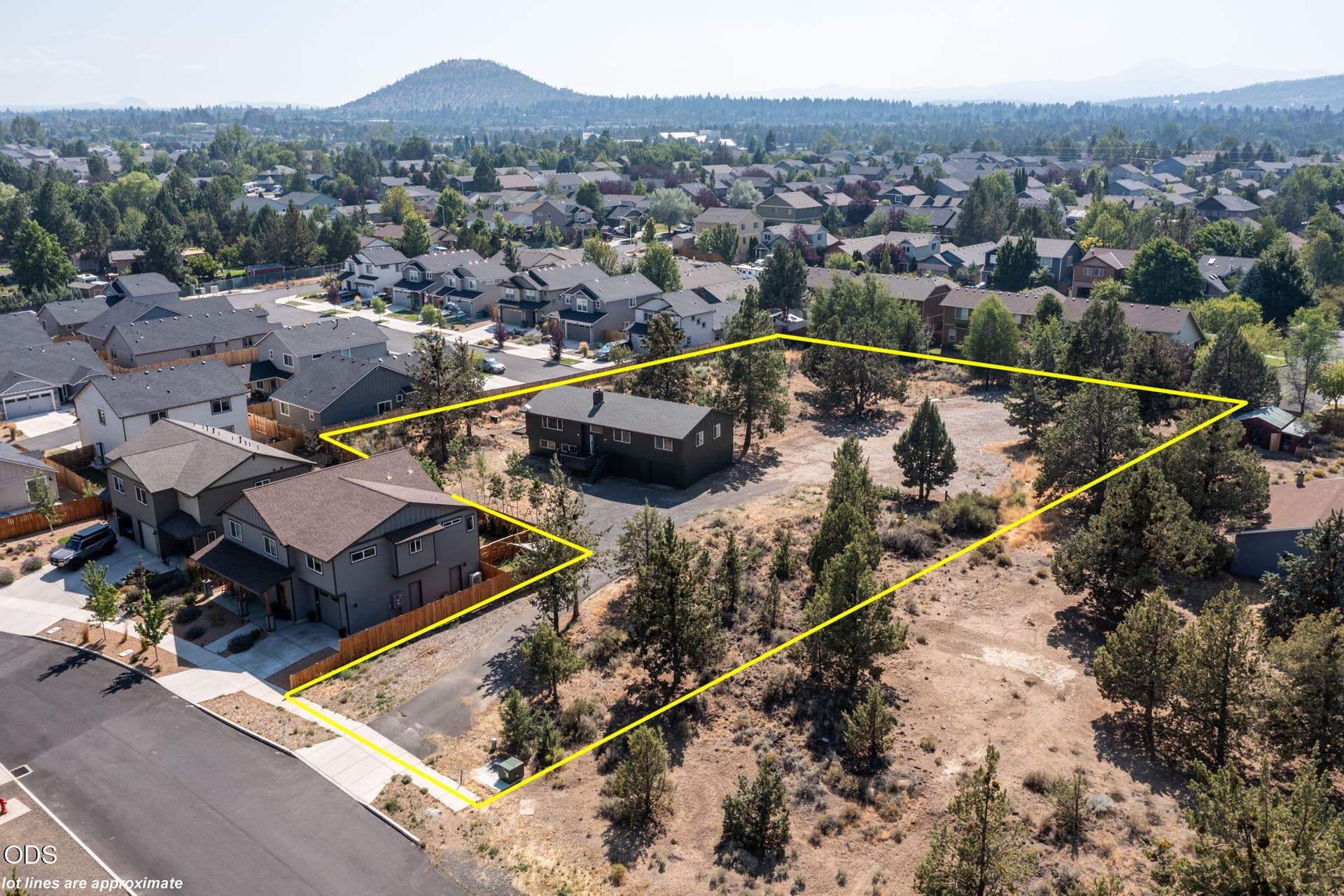 2026_07_29_62855_ne_daniel_road-drone-6. Photo 2 of 42, 62855 Daniel Road, Bend, OR 97701
