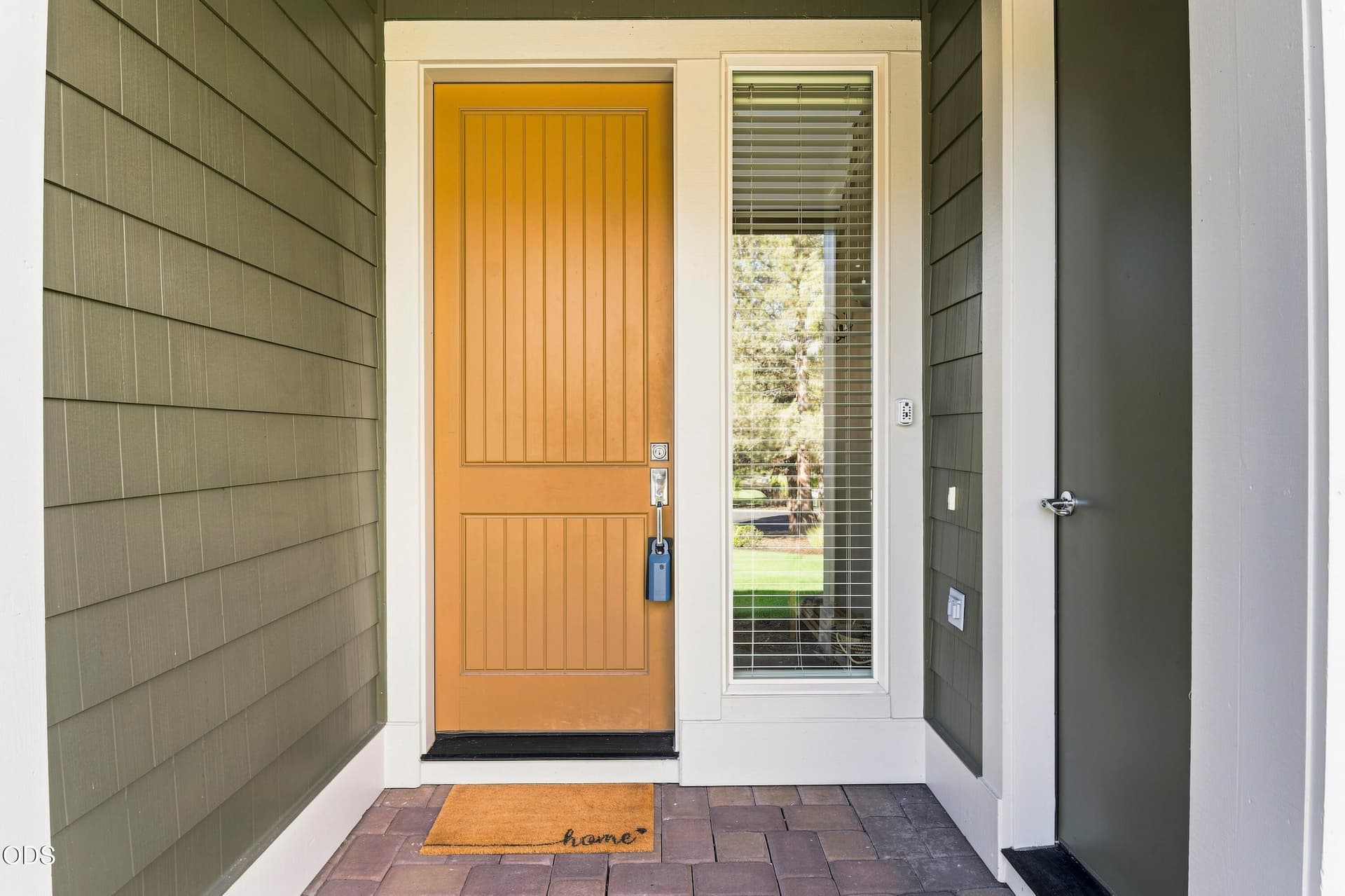 Front Entry Door. Photo 3 of 73, 743 Sage Country Court, Redmond, OR 97756