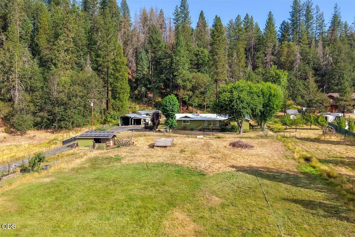 40-Drone Extra. Photo 1 of 38, 27225 OR-62, Trail, OR 97541