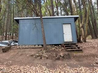 Shed. Photo 5 of 12, Crater Lake Highway, Prospect, OR 97536