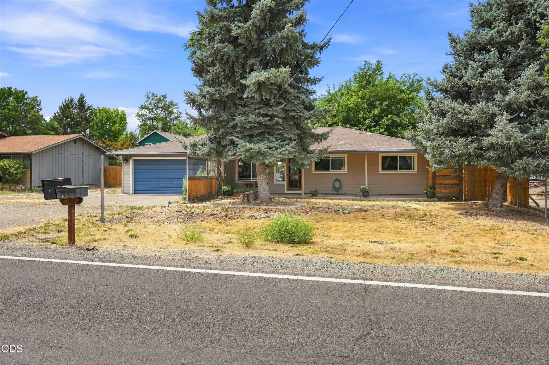 01-2372 Happy Valley Dr-1. Photo 1 of 30, 2372 Happy Valley Drive, Medford, OR 97501