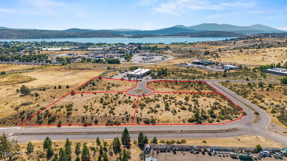 CenturyCtLot-14. Photo 1 of 25, Century Court, Klamath Falls, OR 97601