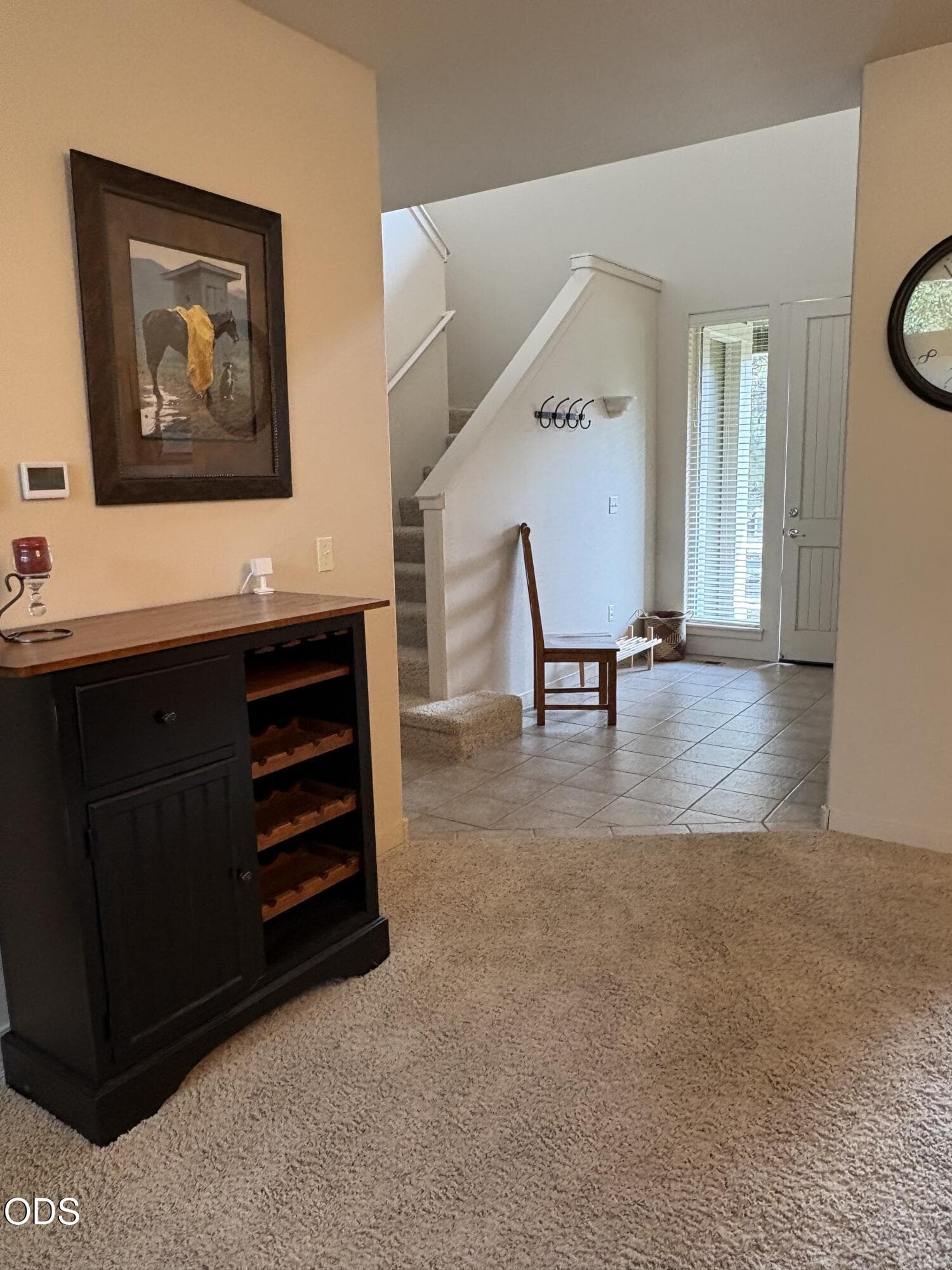 looking into entry from great room. Photo 5 of 73, 743 Sage Country Court, Redmond, OR 97756