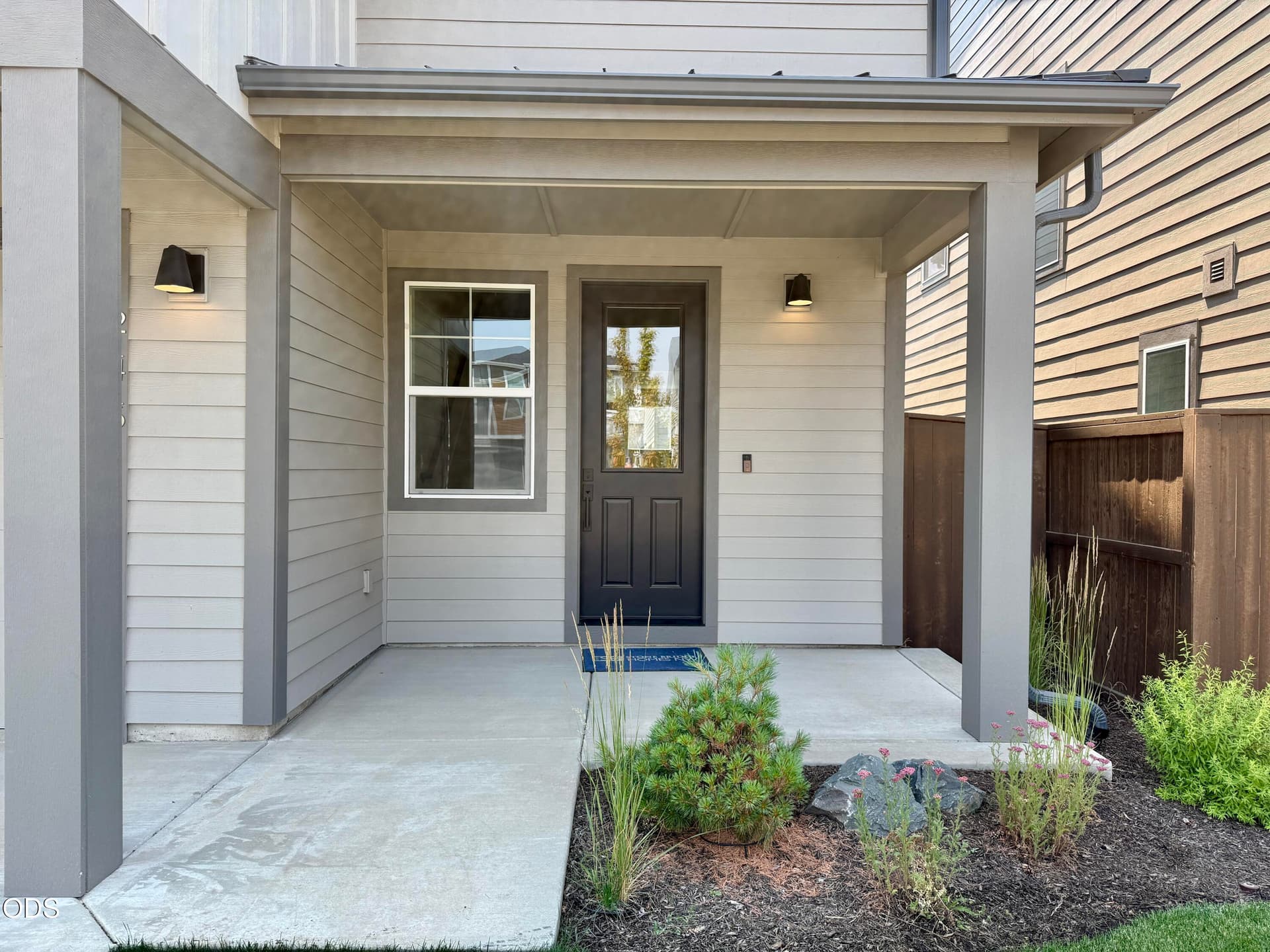Welcome Home. Photo 2 of 26, 21416 SE Krakatoa Court Unit Lot 102, Bend, OR 97702