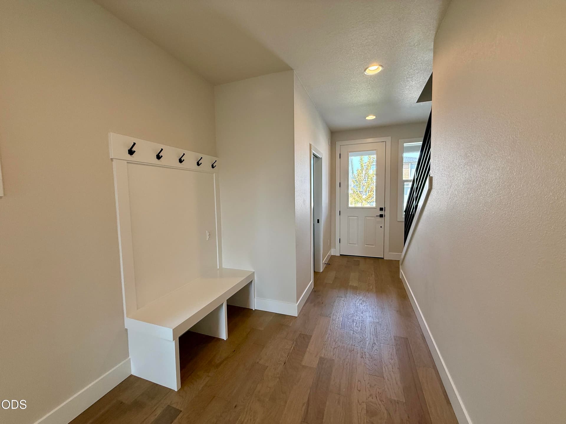 Entry. Photo 4 of 26, 21416 SE Krakatoa Court Unit Lot 102, Bend, OR 97702