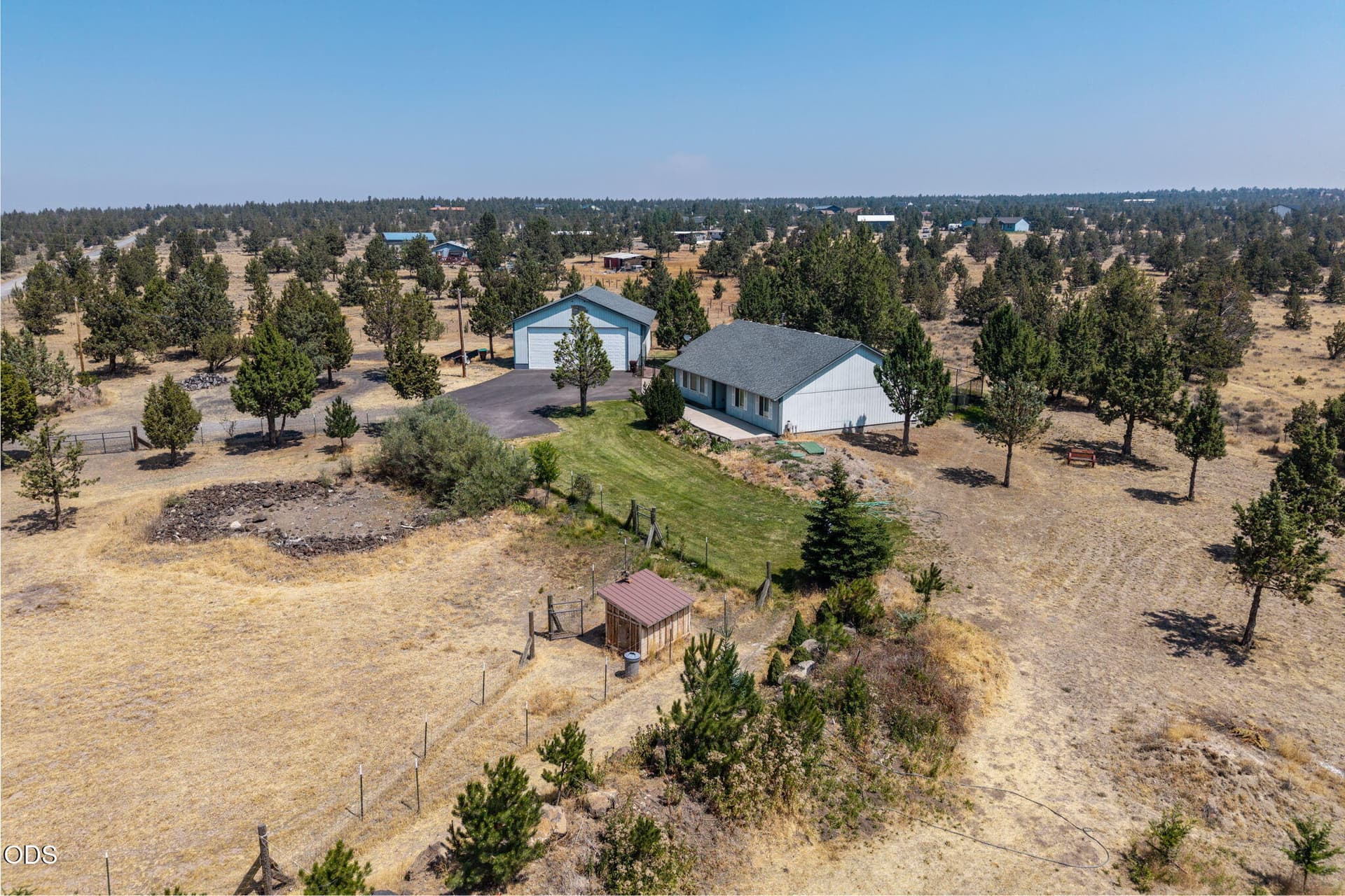 2026_07_30_7502_se_bluebird_lane_pv-dron. Photo 3 of 36, 7502 SE Bluebird Lane, Prineville, OR 97754