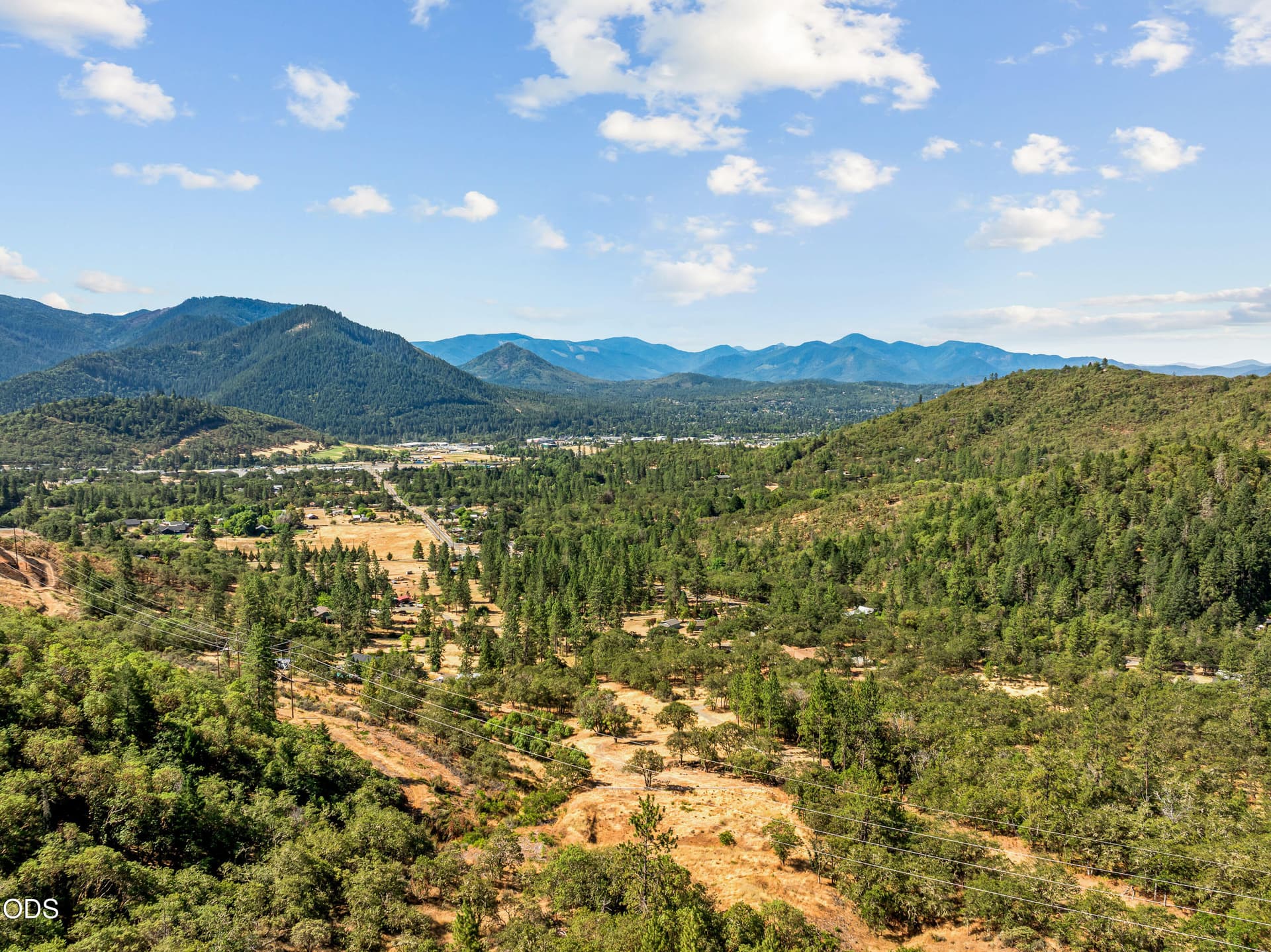 05-DRONE (5 of 11). Photo 2 of 20, 941 W Jones Creek Road, Grants Pass, OR 97526