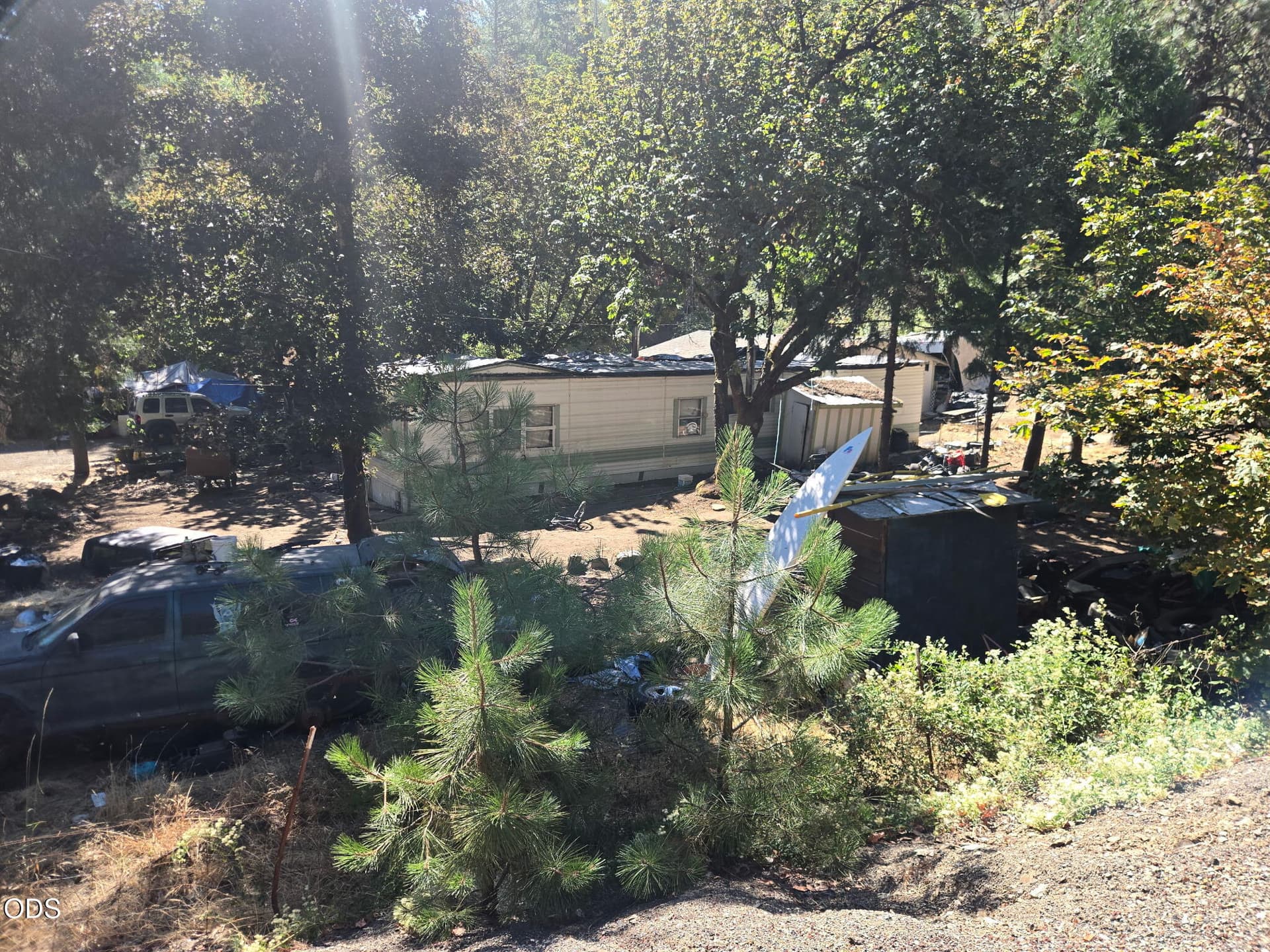 front. Photo 1 of 5, 1019 Highway 238, Jacksonville, OR 97530