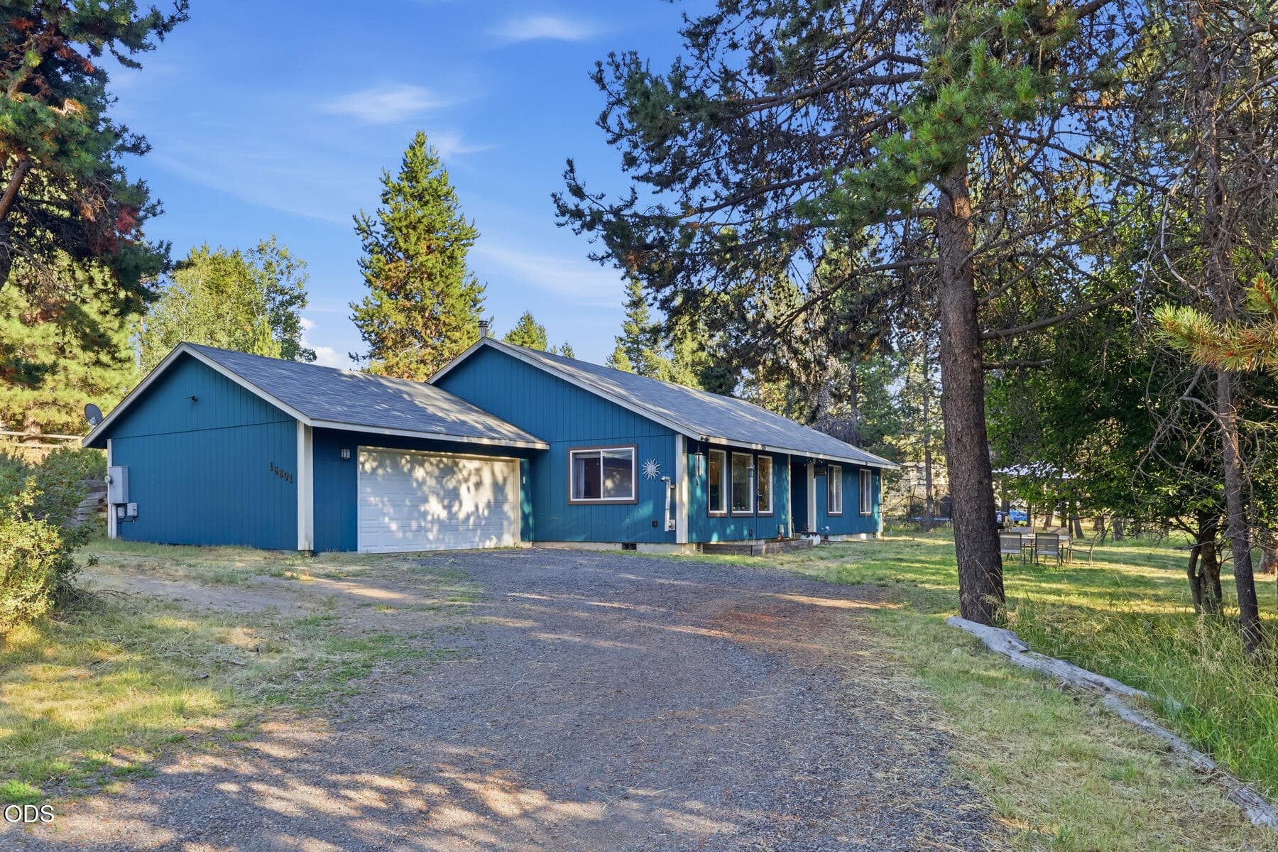 2_welcome home. Photo 4 of 68, 16801 Gross Drive, Bend, OR 97707