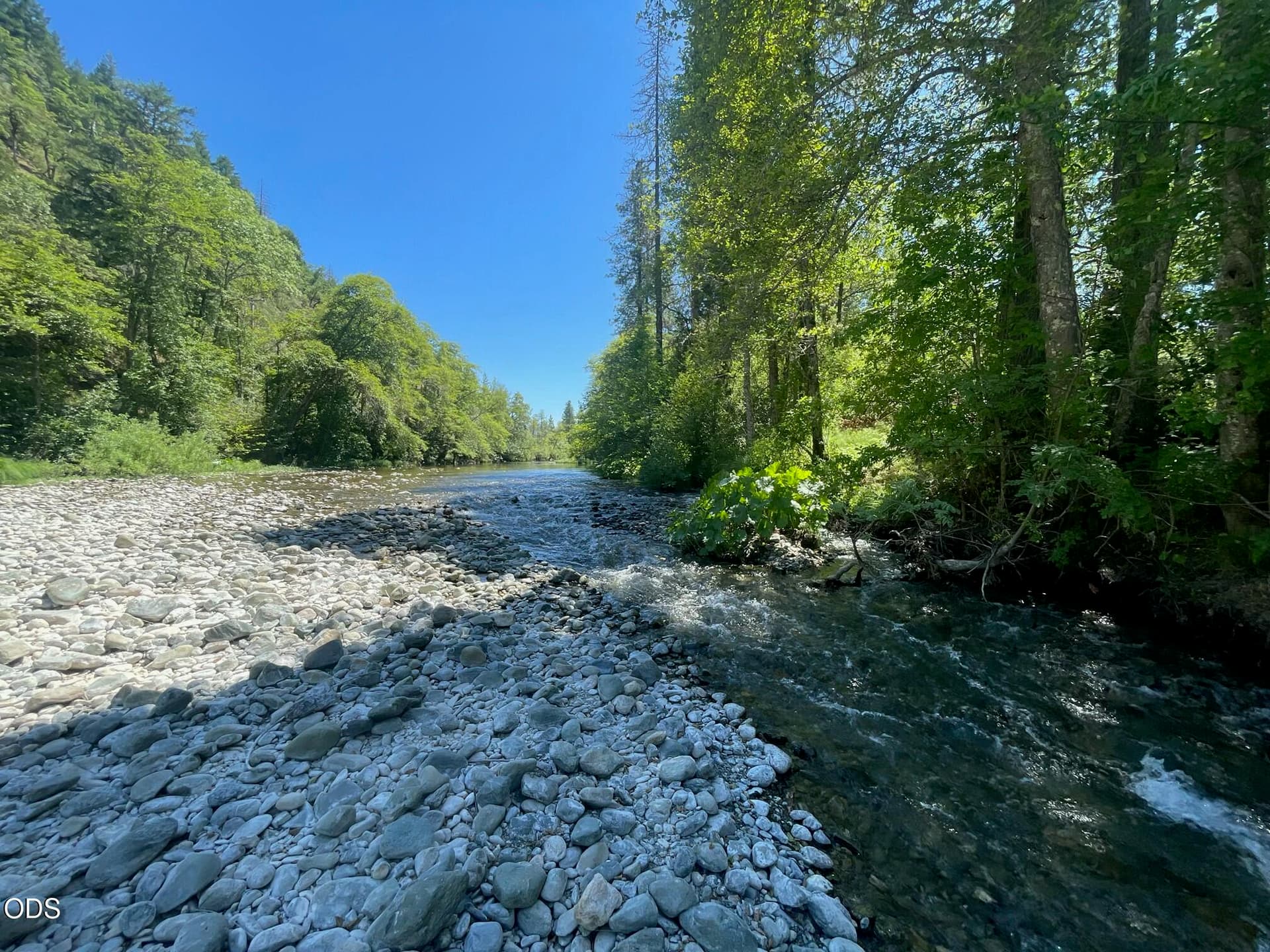 Illinois River. Photo 1 of 25, 6223 Takilma Road, Cave Junction, OR 97523