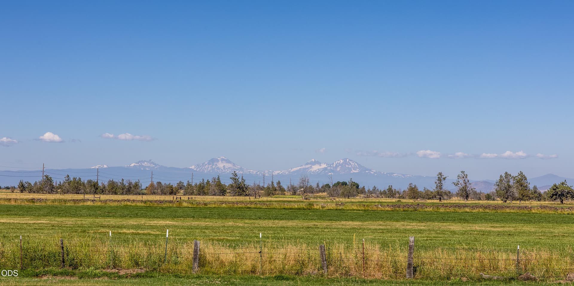 West Lot - Powell Butte_- VIEW. Photo 1 of 4, SW Parrish Lane Unit 151518-00-00601, Powell Butte, OR 97753