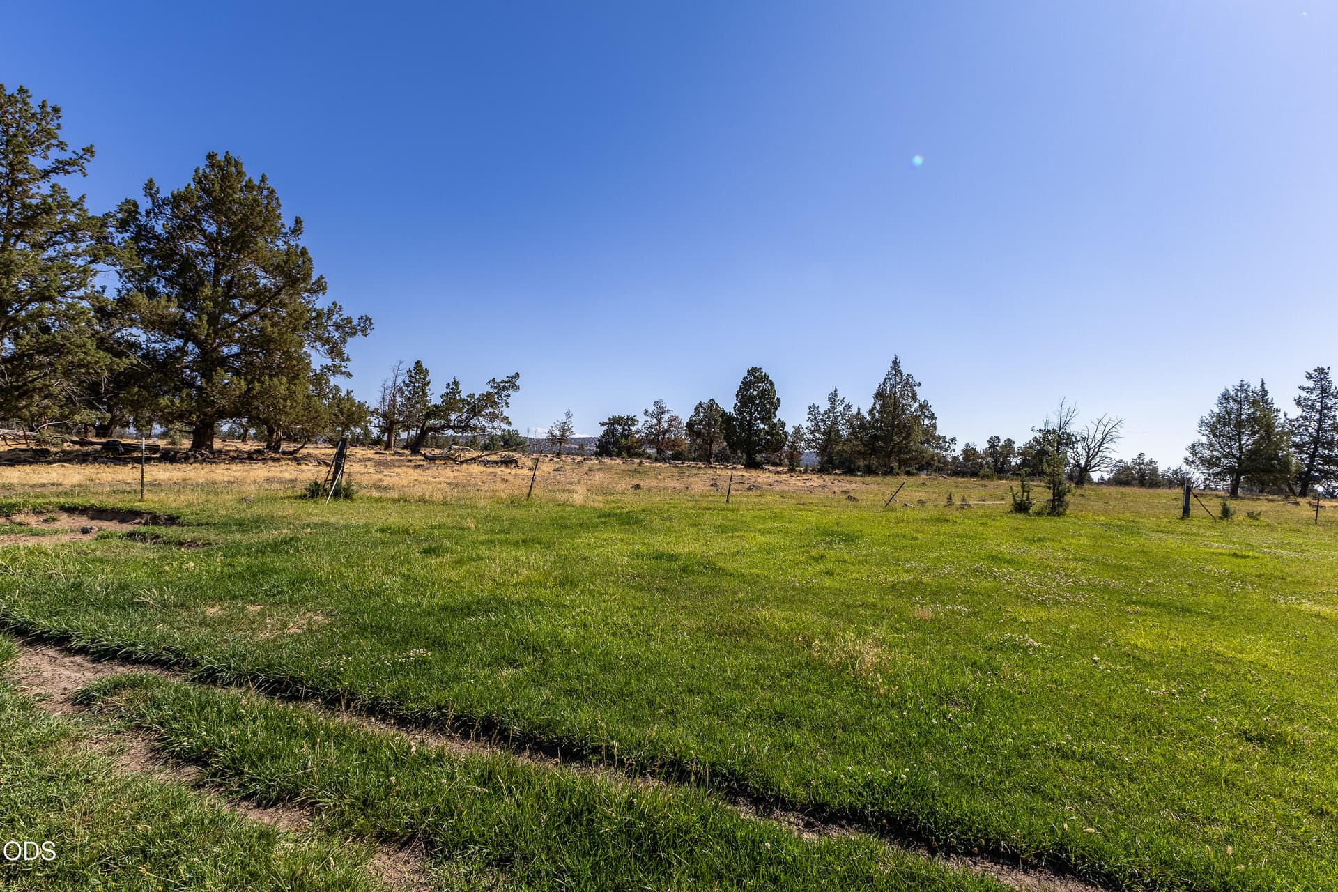 West Lot - Powell Butte_-West Lot 3. Photo 3 of 4, SW Parrish Lane Unit 151518-00-00601, Powell Butte, OR 97753